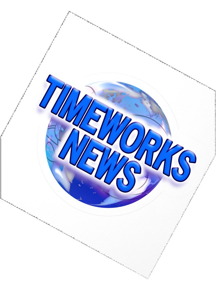 Timeworks News Sticker product image (6)