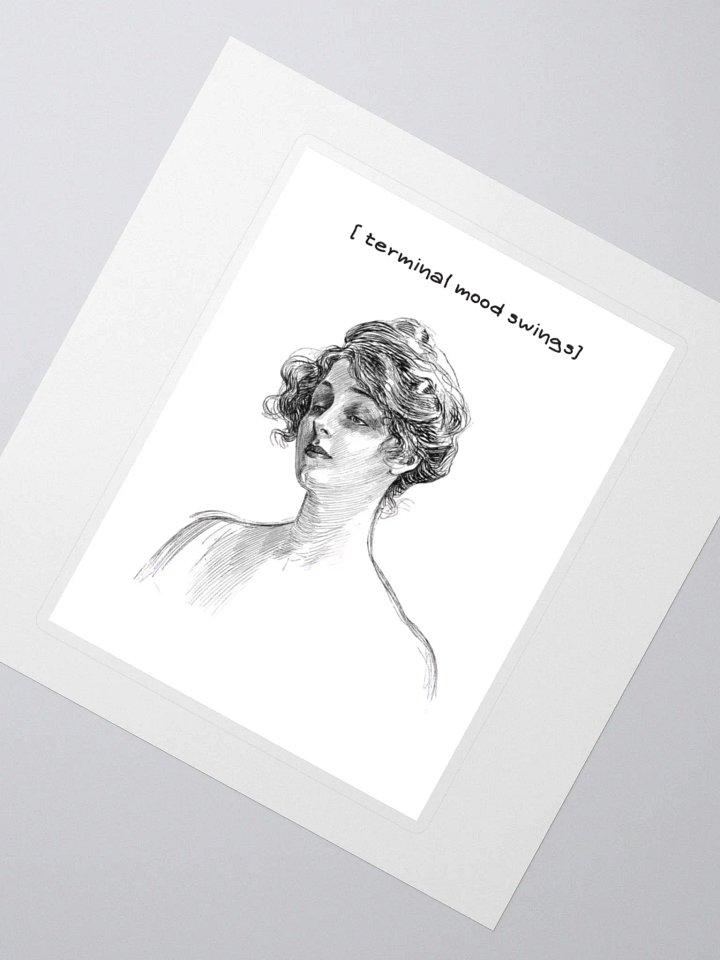 Terminal mood swings product image (5)