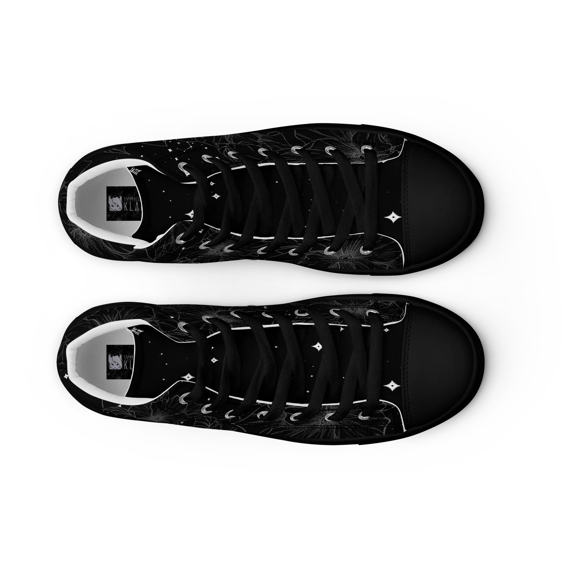 Dead Moon | Shoes product image (9)