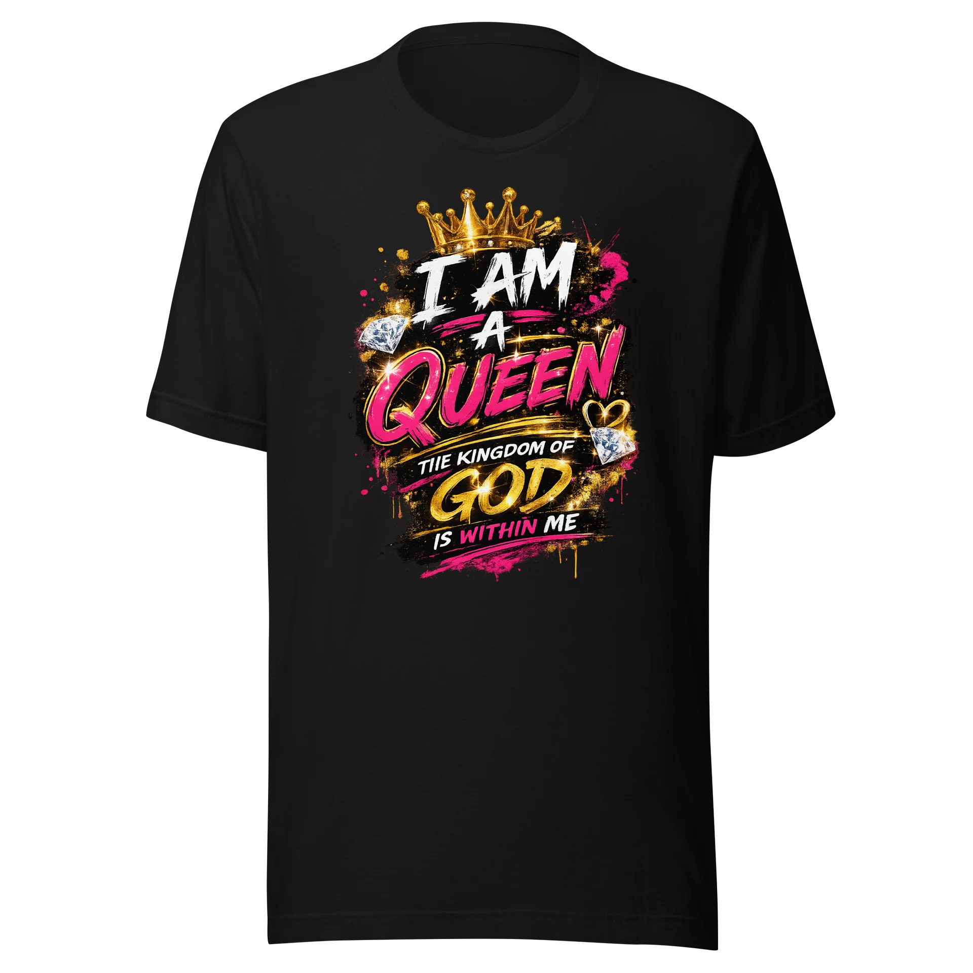 I Am A Queen product image (1)