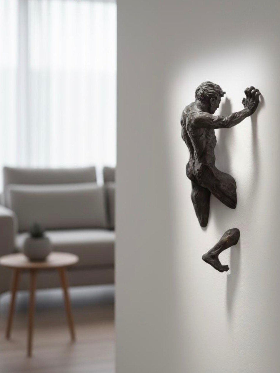 Wall Man product image (3)