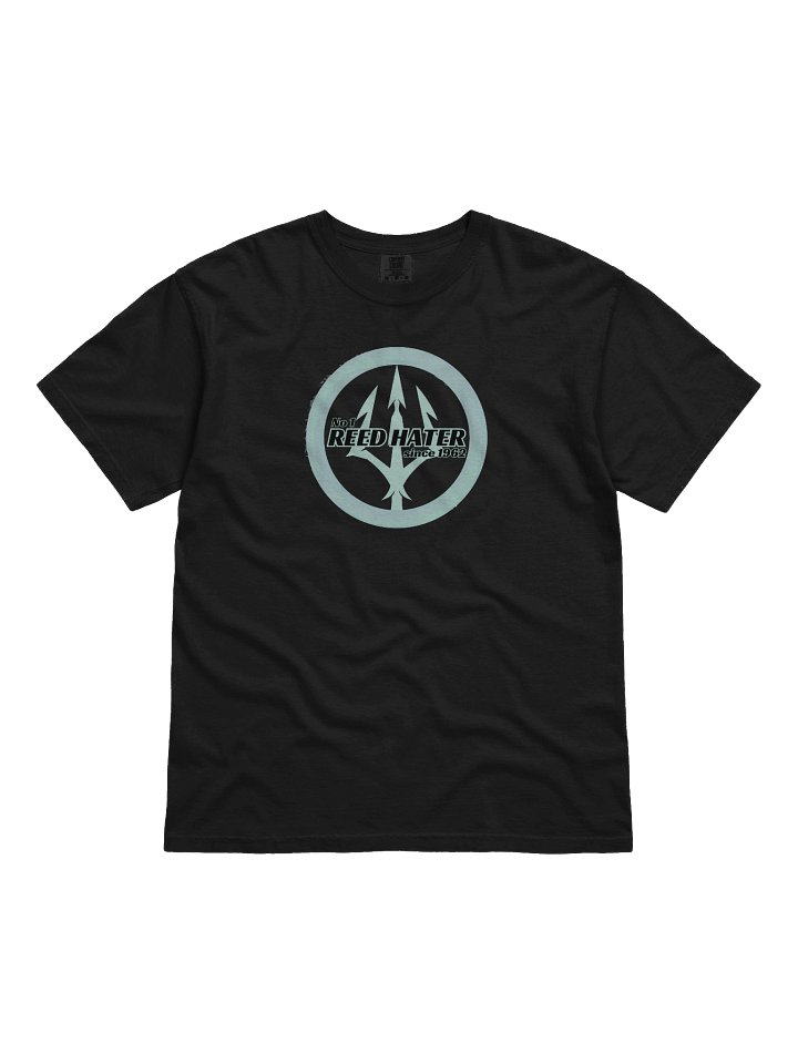 No. 1 Reed Hater Comfy T-shirt product image (3)