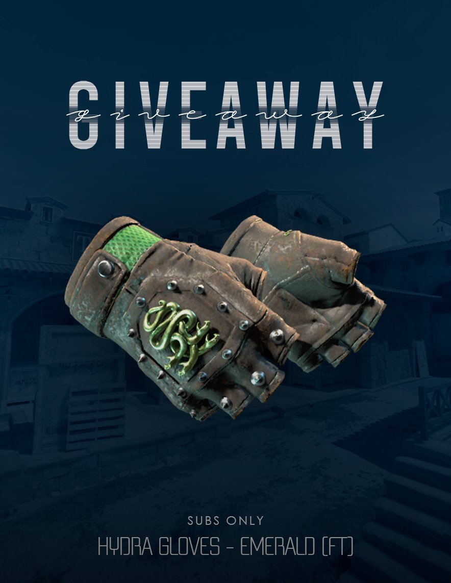 HS_csgo style Twitch overlay product image (7)