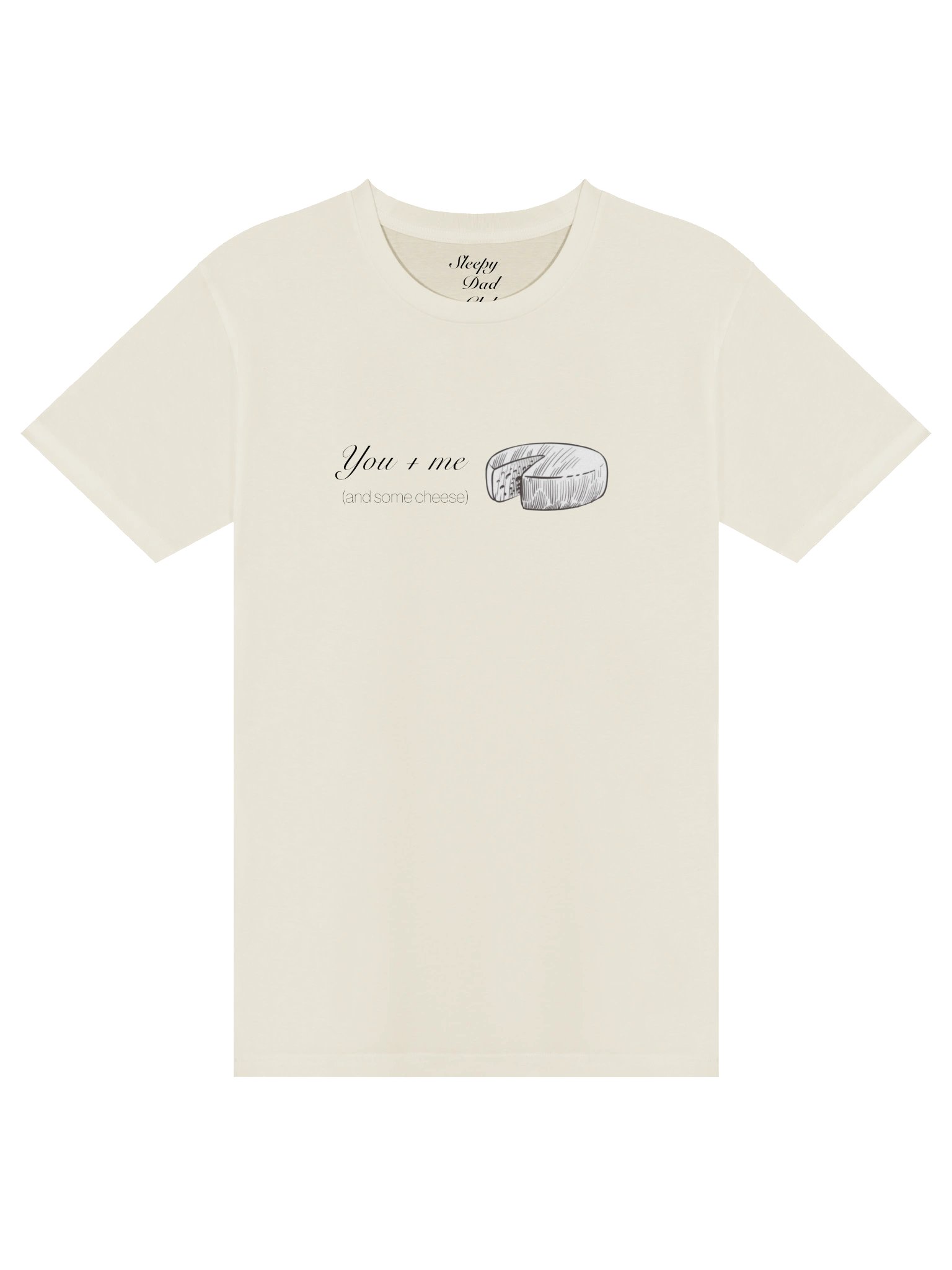 Sleepy Dad Club | And Some Cheese product image (1)