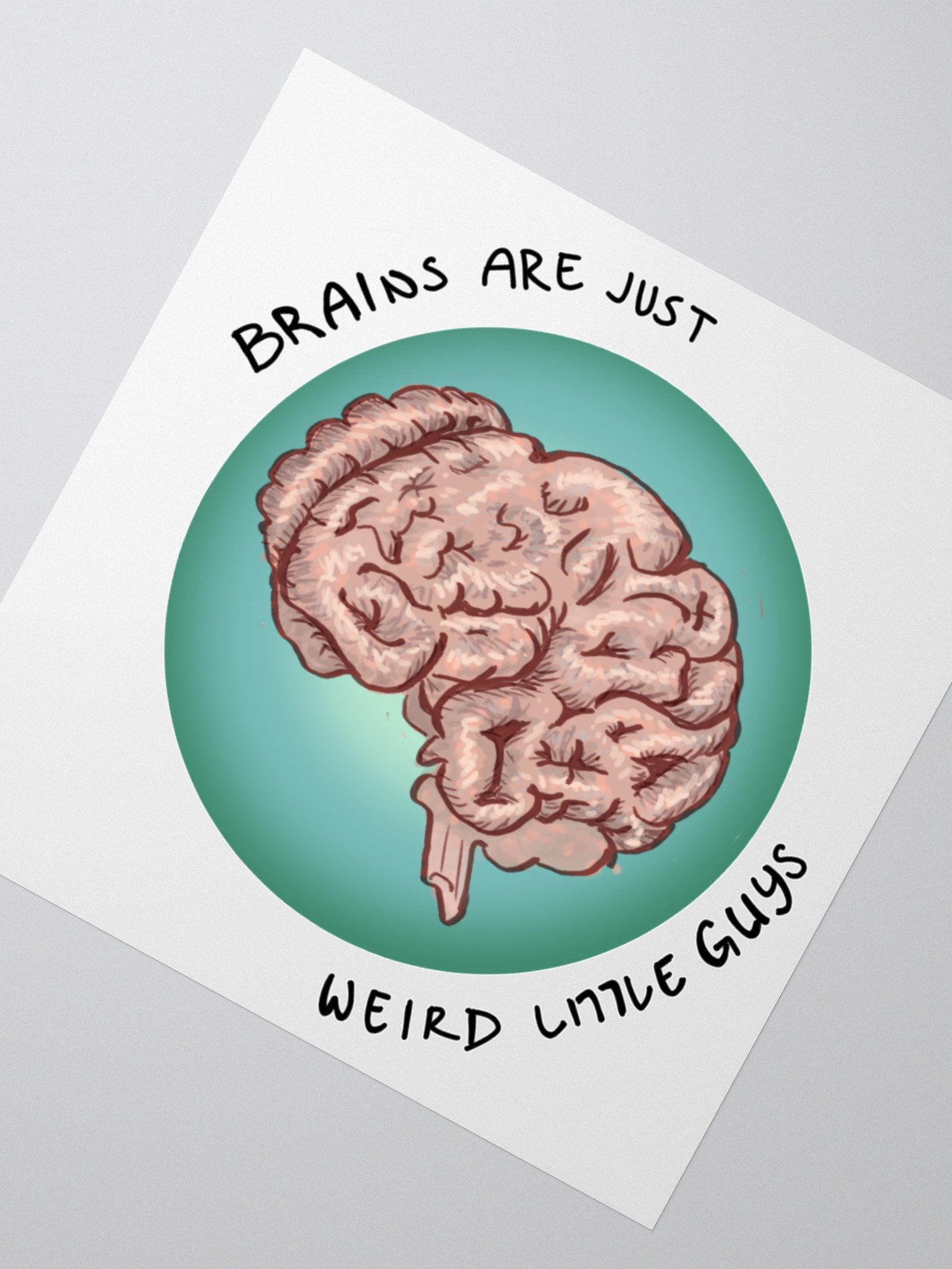 Brainy Guys product image (6)