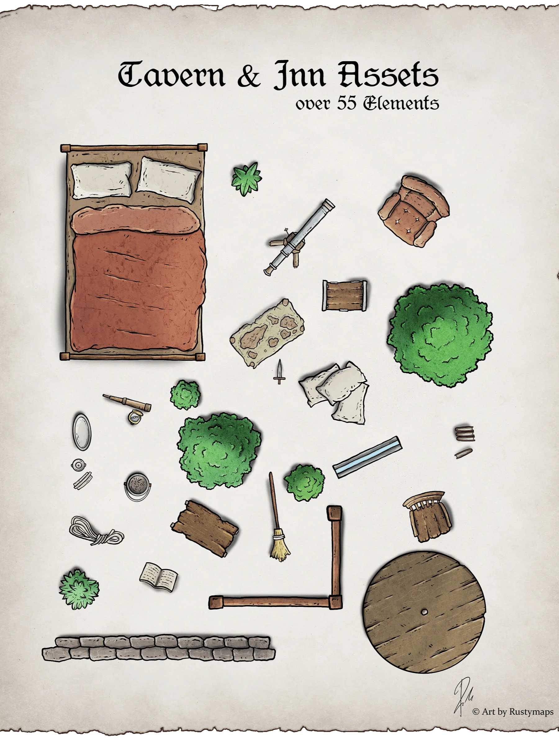 Map Maker product image (8)