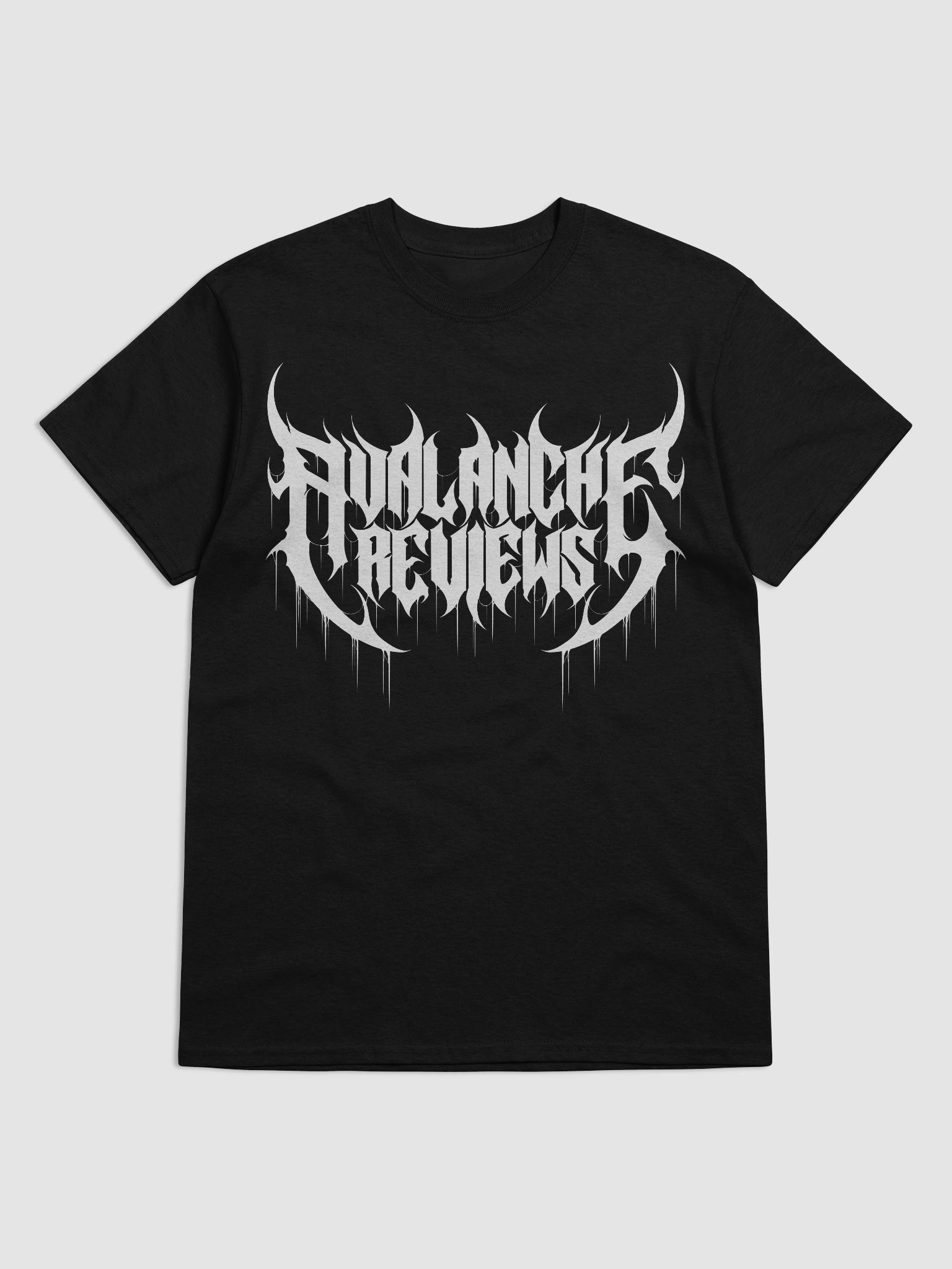 Enter Survival Horror Front & Back product image (5)