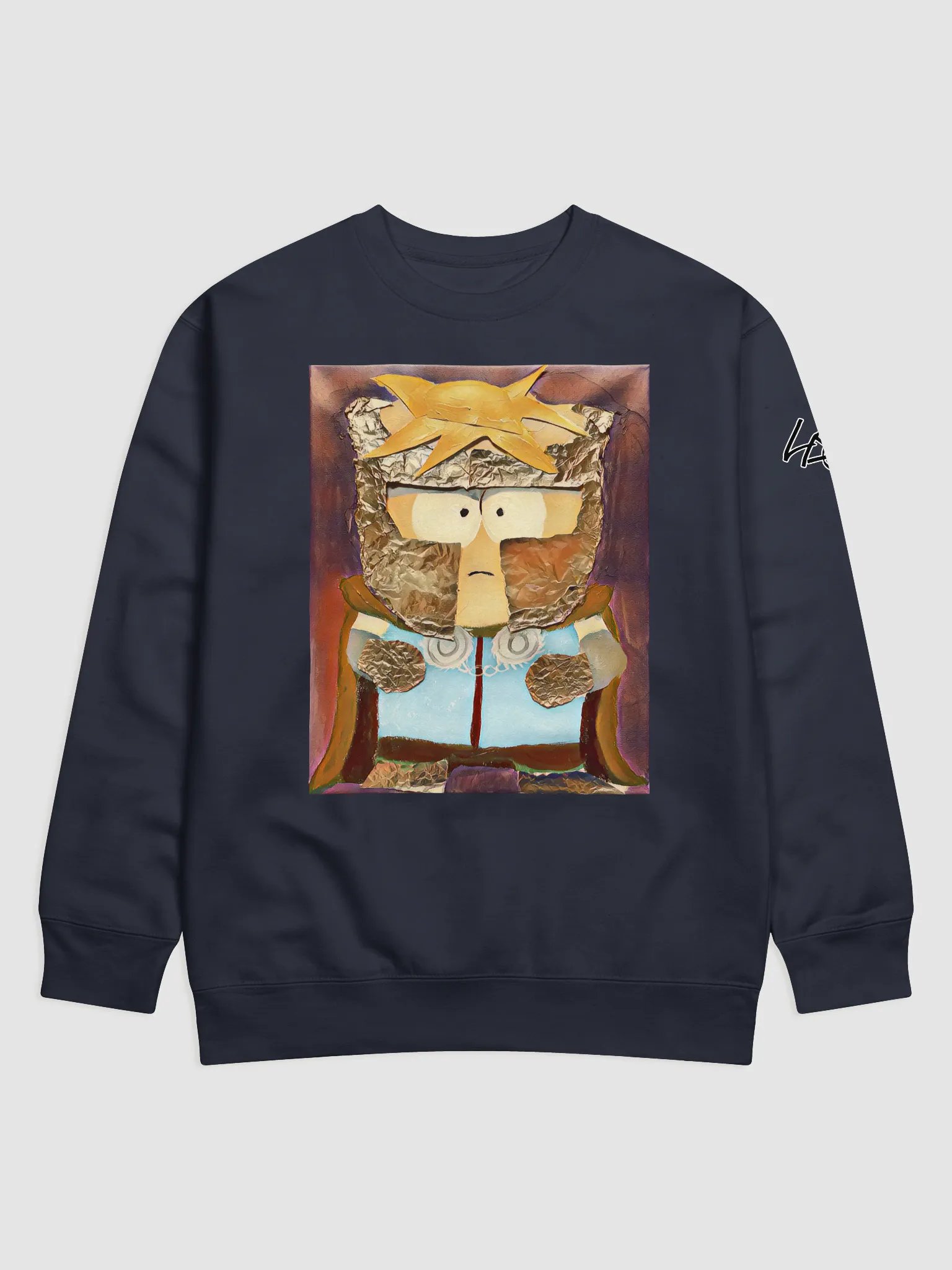 Prof. C. Sweatshirt product image (1)