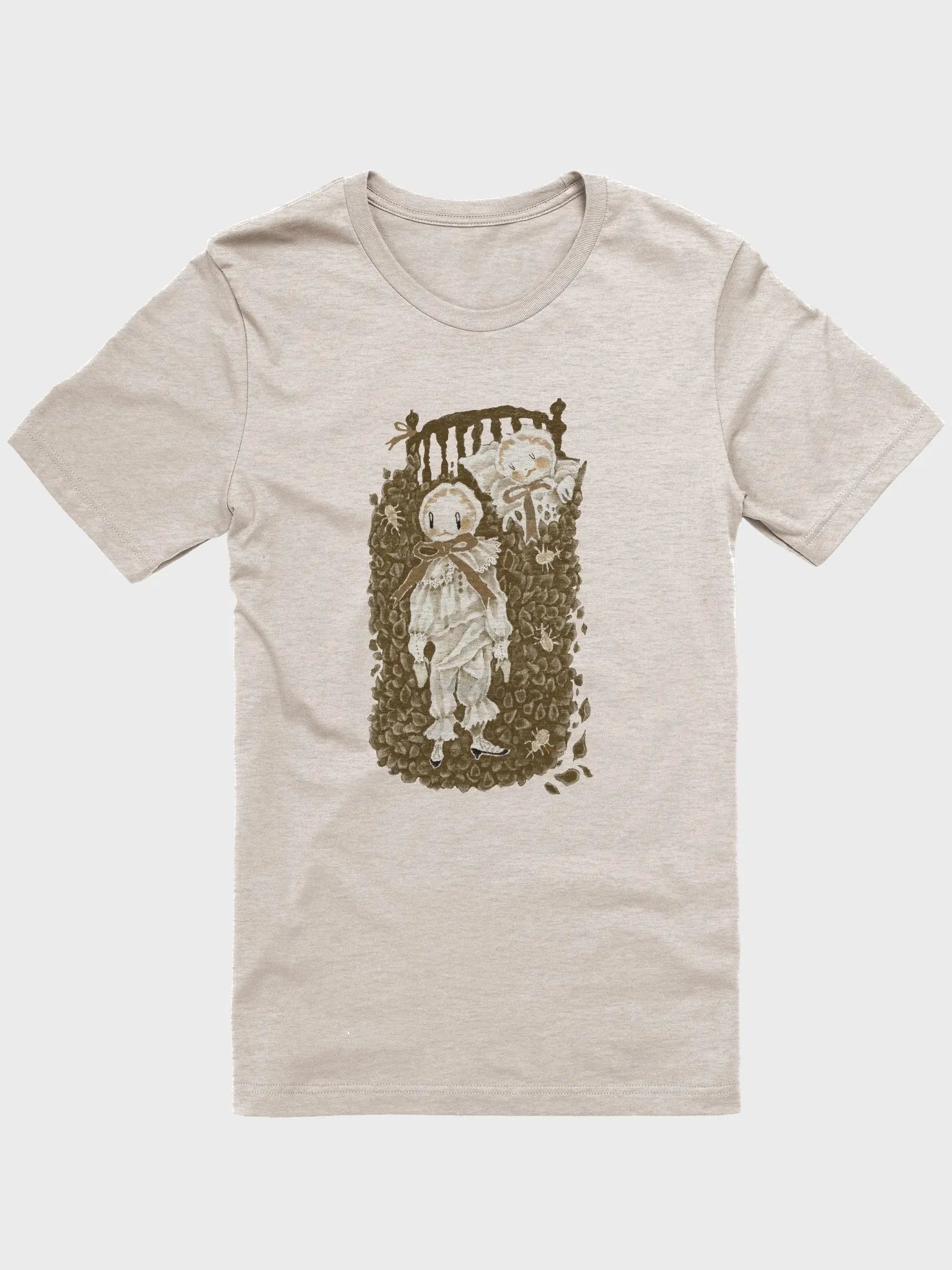 Granary Weevil Sleep product image (21)