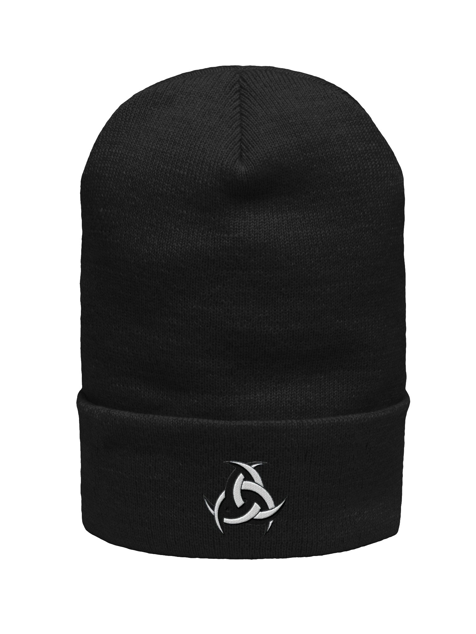 Yupoong Cuffed Beanie product image (1)