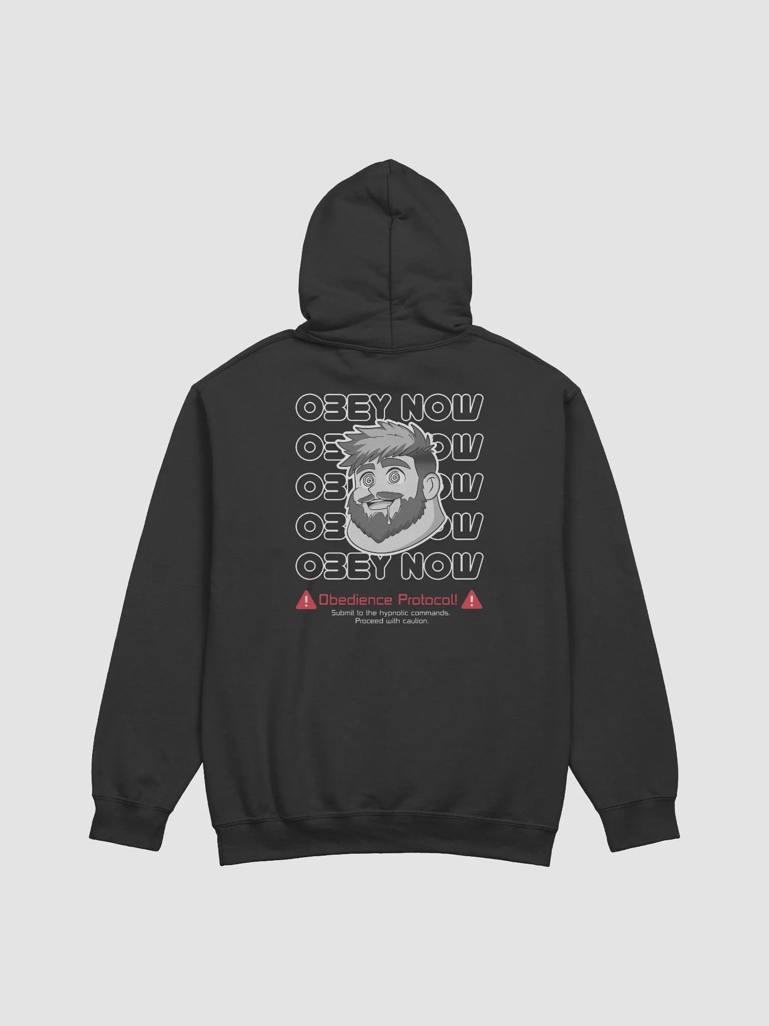 Obedience Protocol Hoodie product image (42)