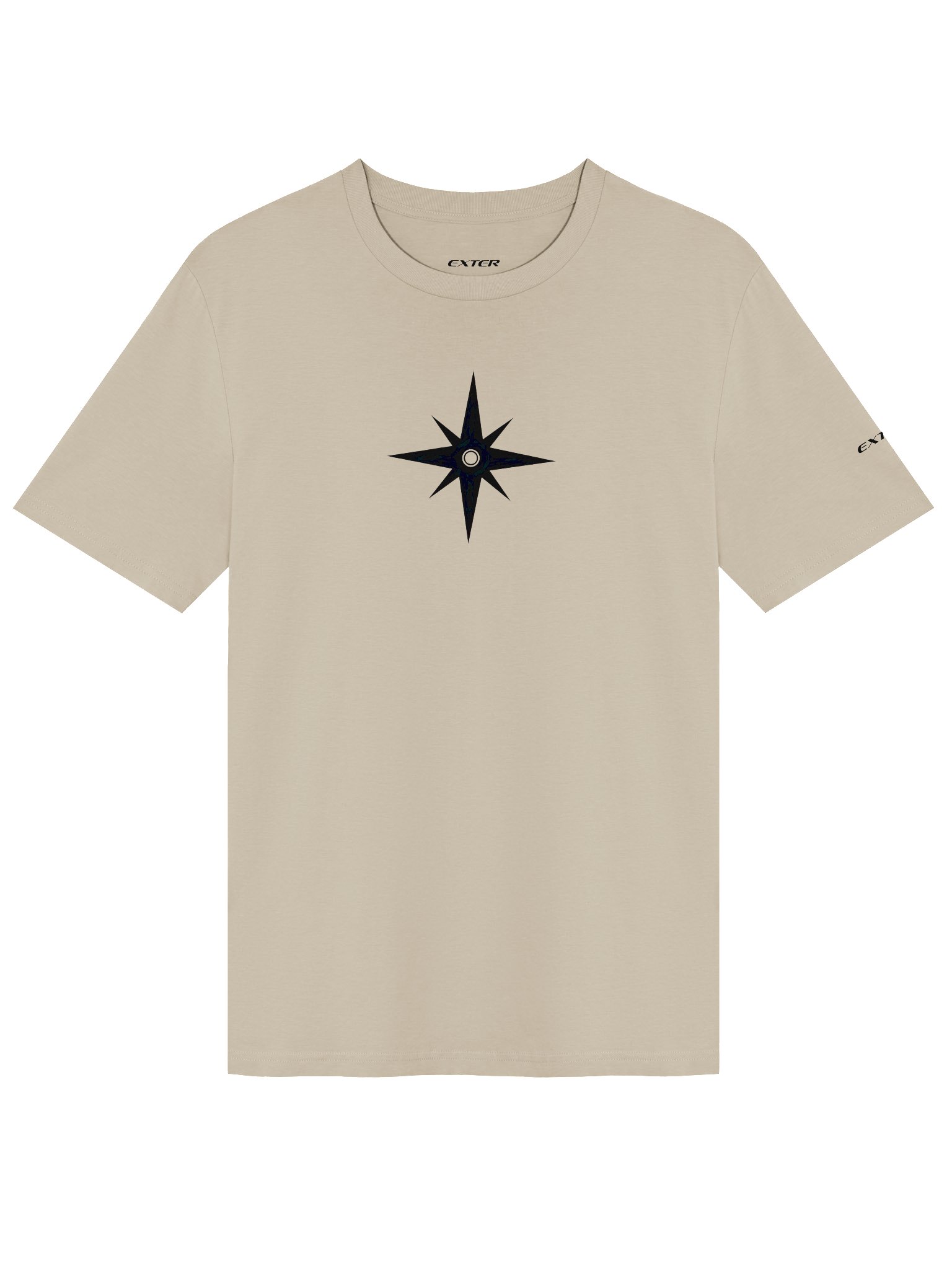 OUTWARD DARK TEE product image (9)