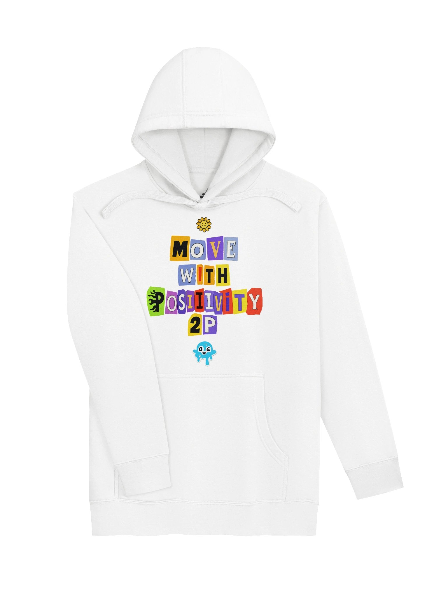 2P Block Hoodie product image (23)