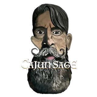 CajunSage