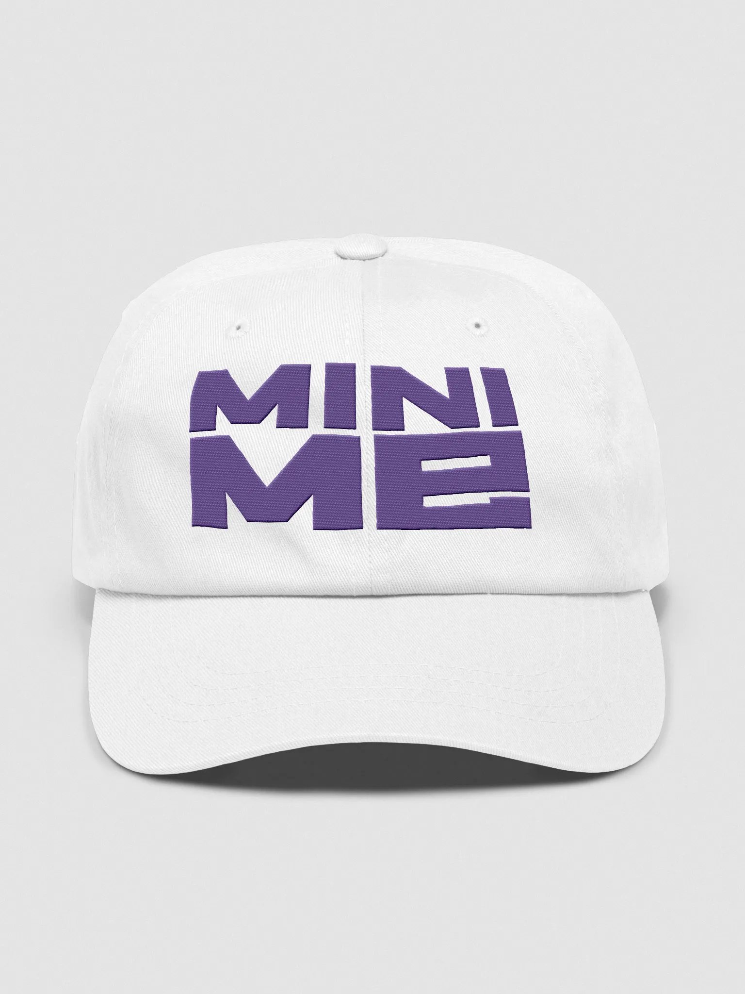 MINIME OG Hat (Purple) product image (1)