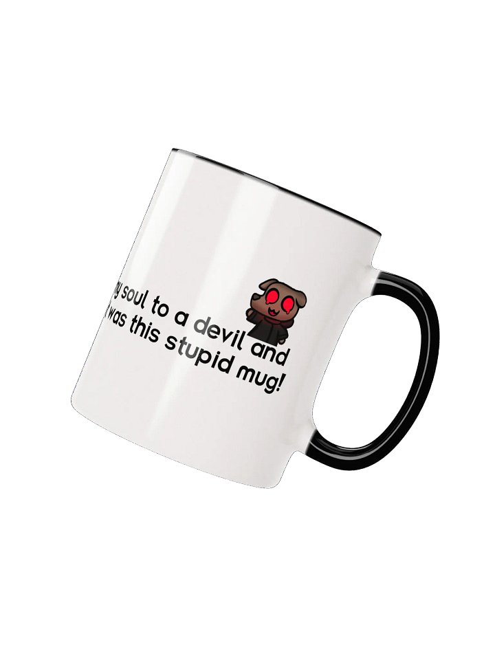 Devil Mug product image (2)