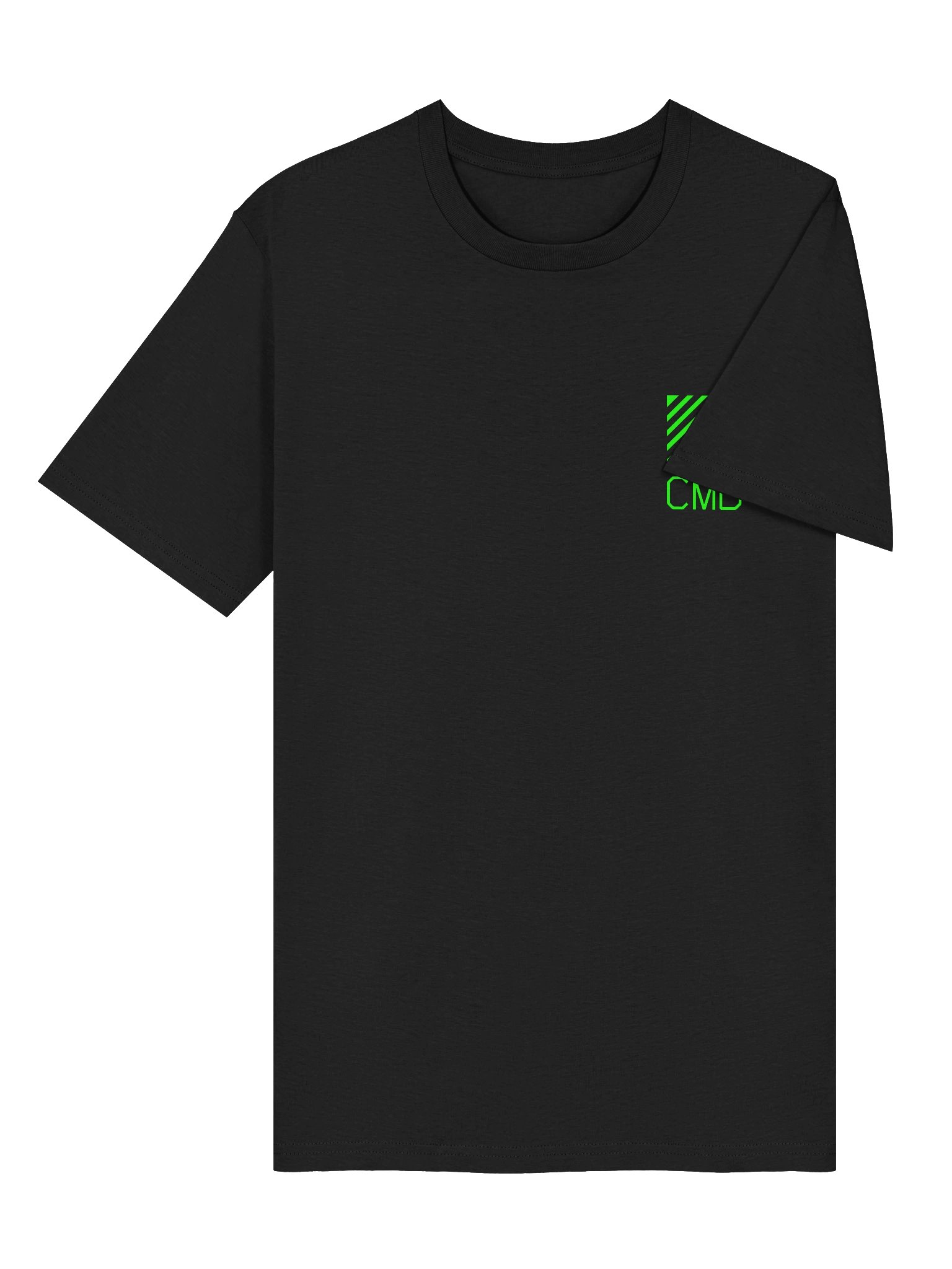 Cockpit CMD Tee product image (21)