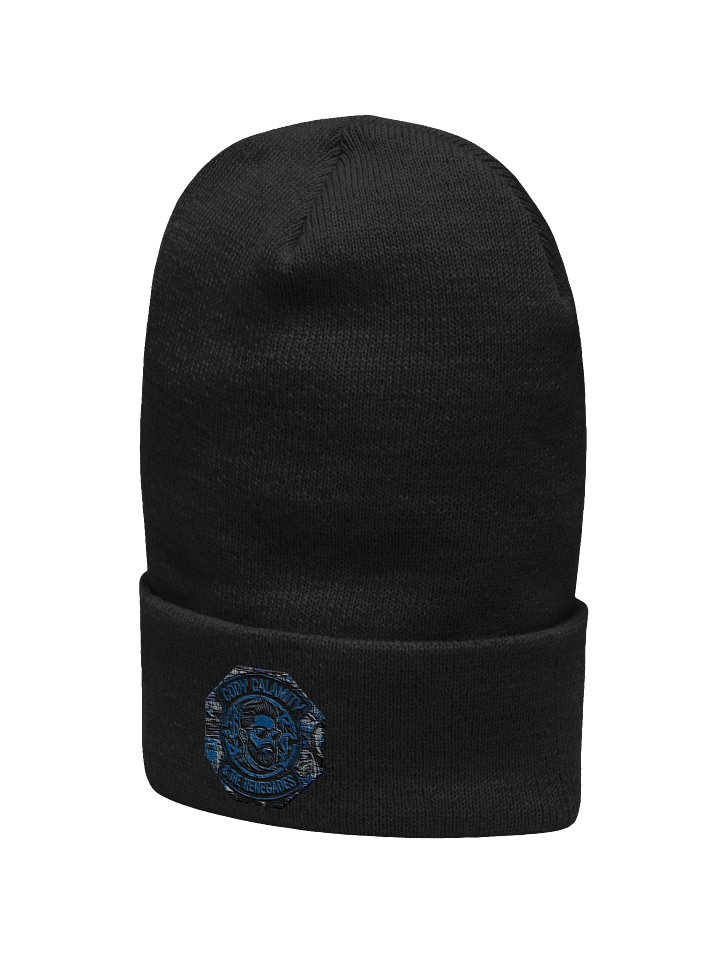 CCTR Beanie product image (2)
