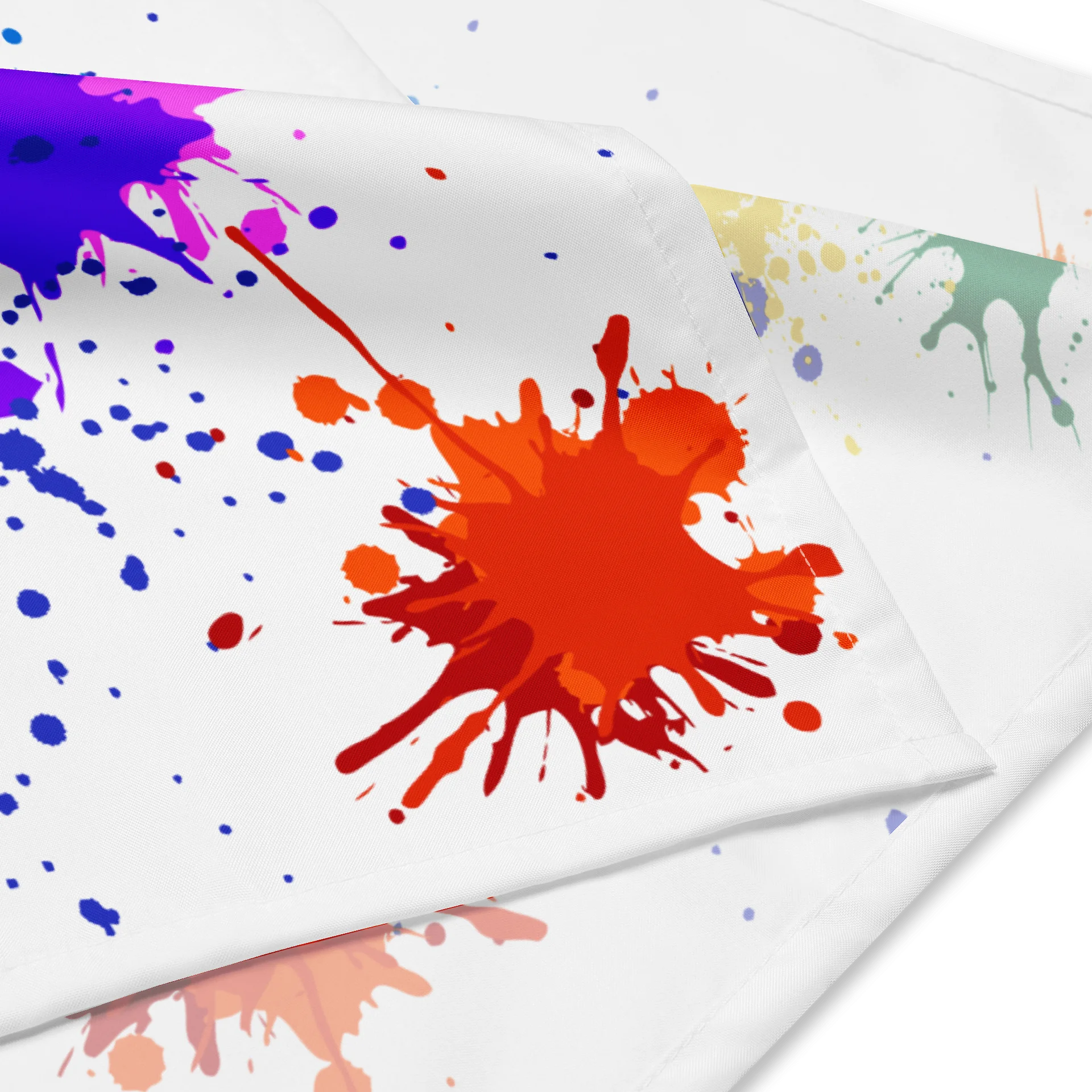 A Splash Of Pride Bandana product image (2)