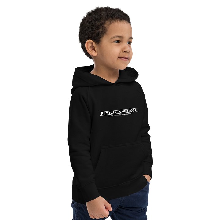 The Junior Resident Hoodie by Peyton Fisher™ product image (2)