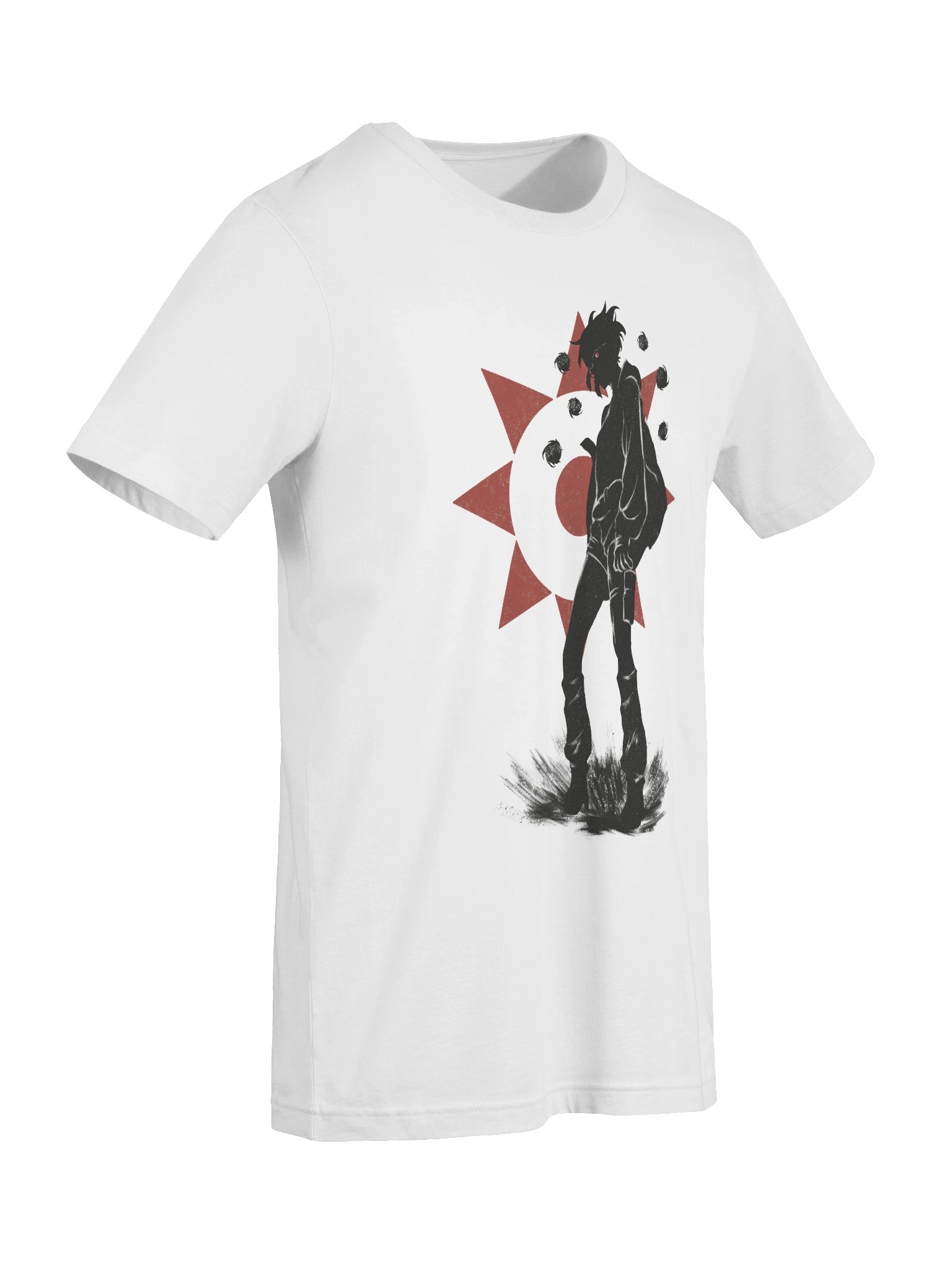 Sarada Uchiha: Eye of the Rising Sun product image (43)