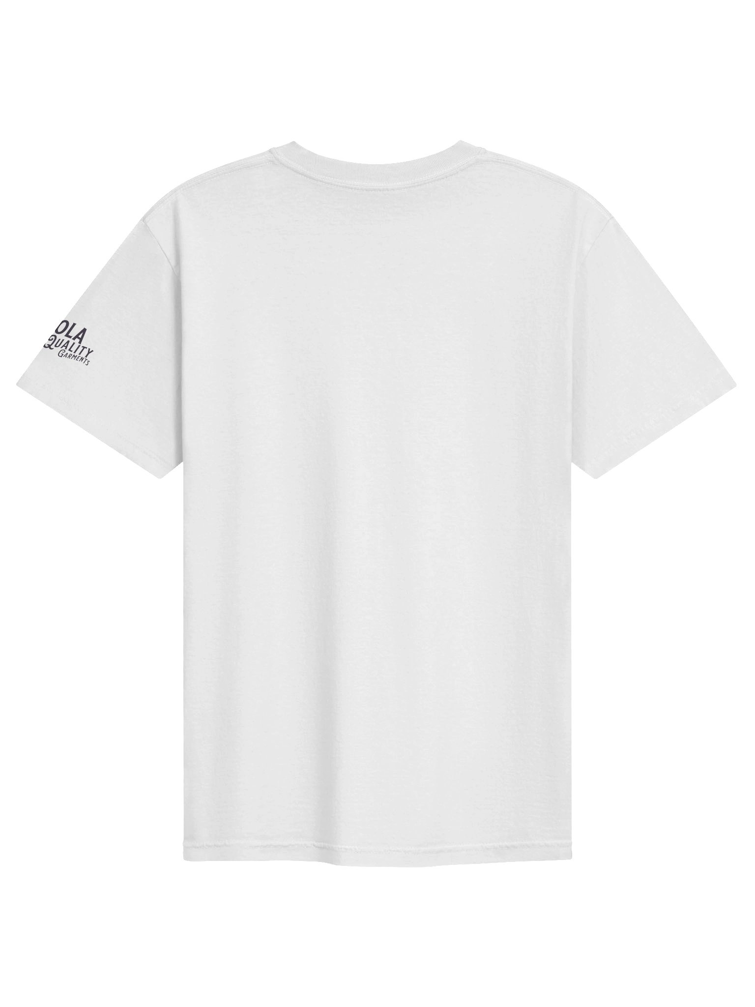 The Chipola Hot Days Cool River Tee product image (27)