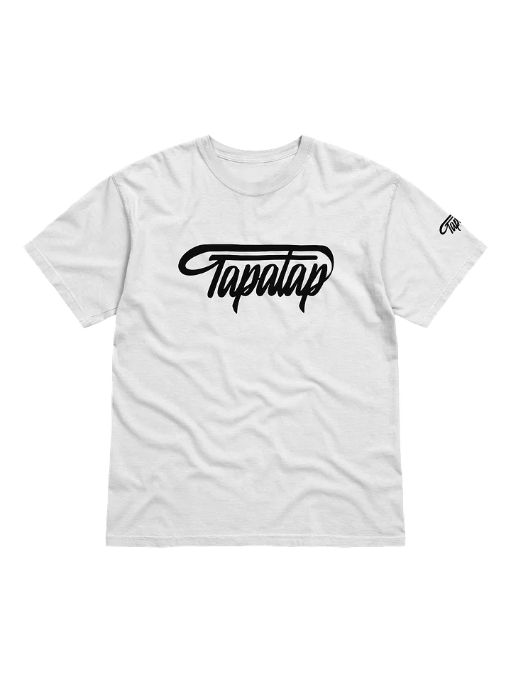 TAPATAP CLASSIC MEN'S T-SHIRT product image (1)