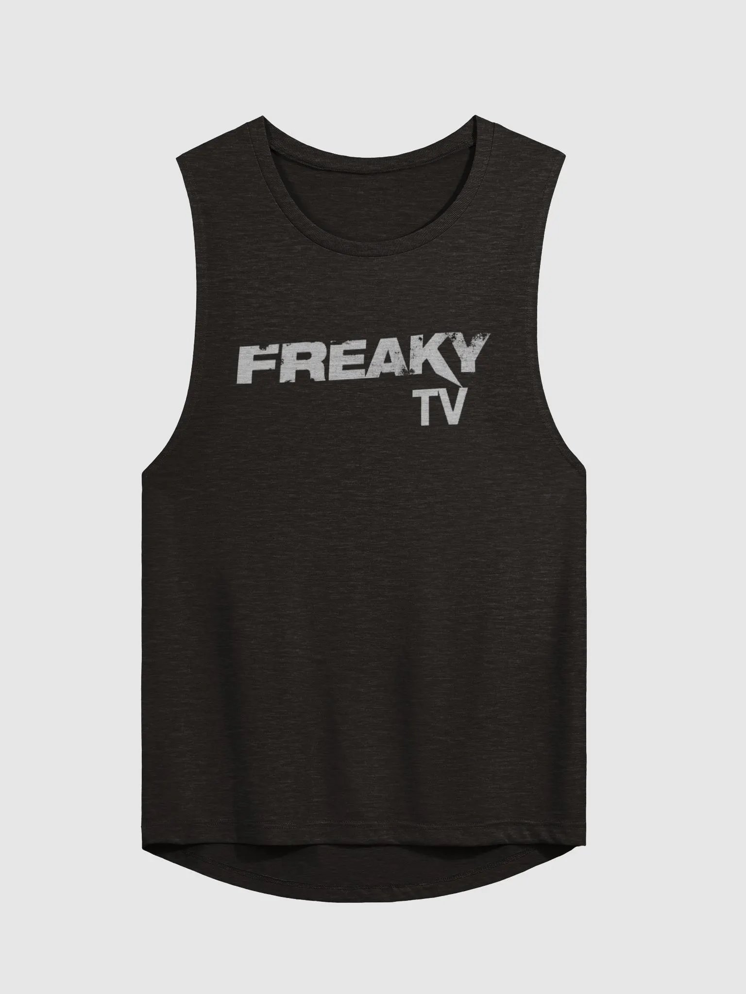 FreakyTV Womens Tank Top product image (1)
