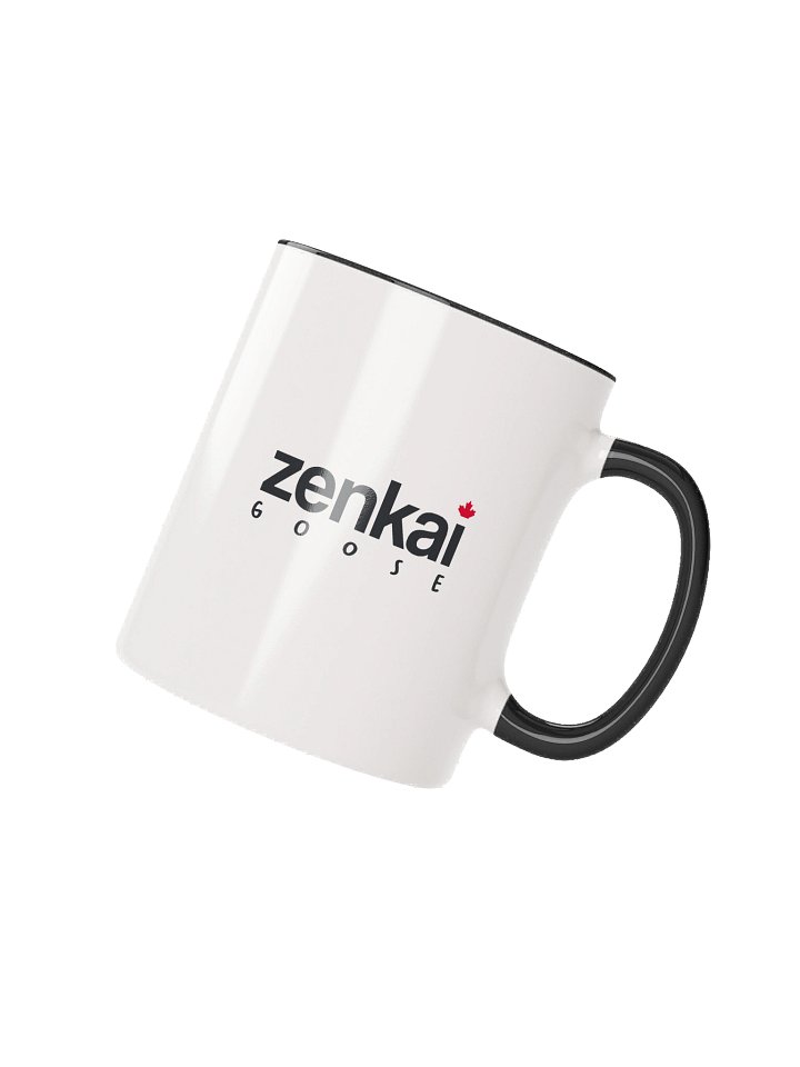 Zenkai Maple Mug product image (2)