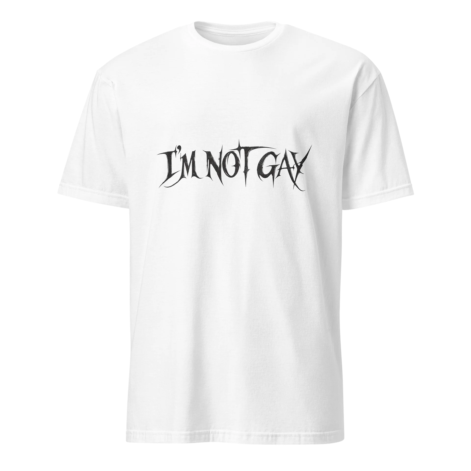 I'm Not Gay product image (1)