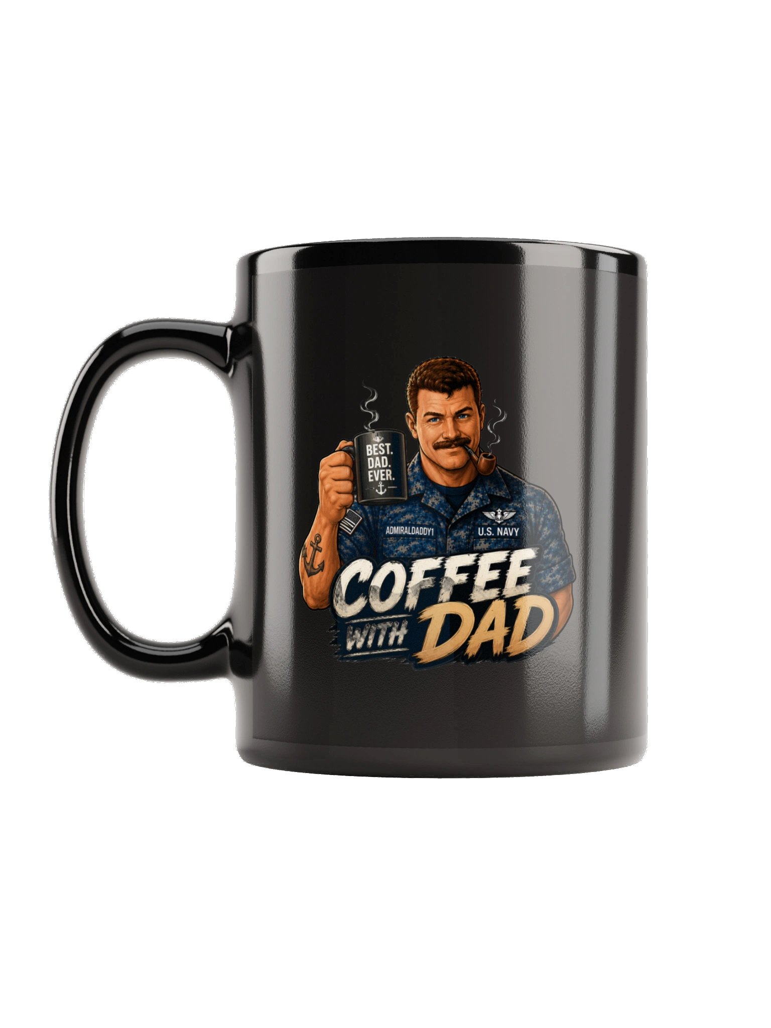 Coffee with Dad product image (2)