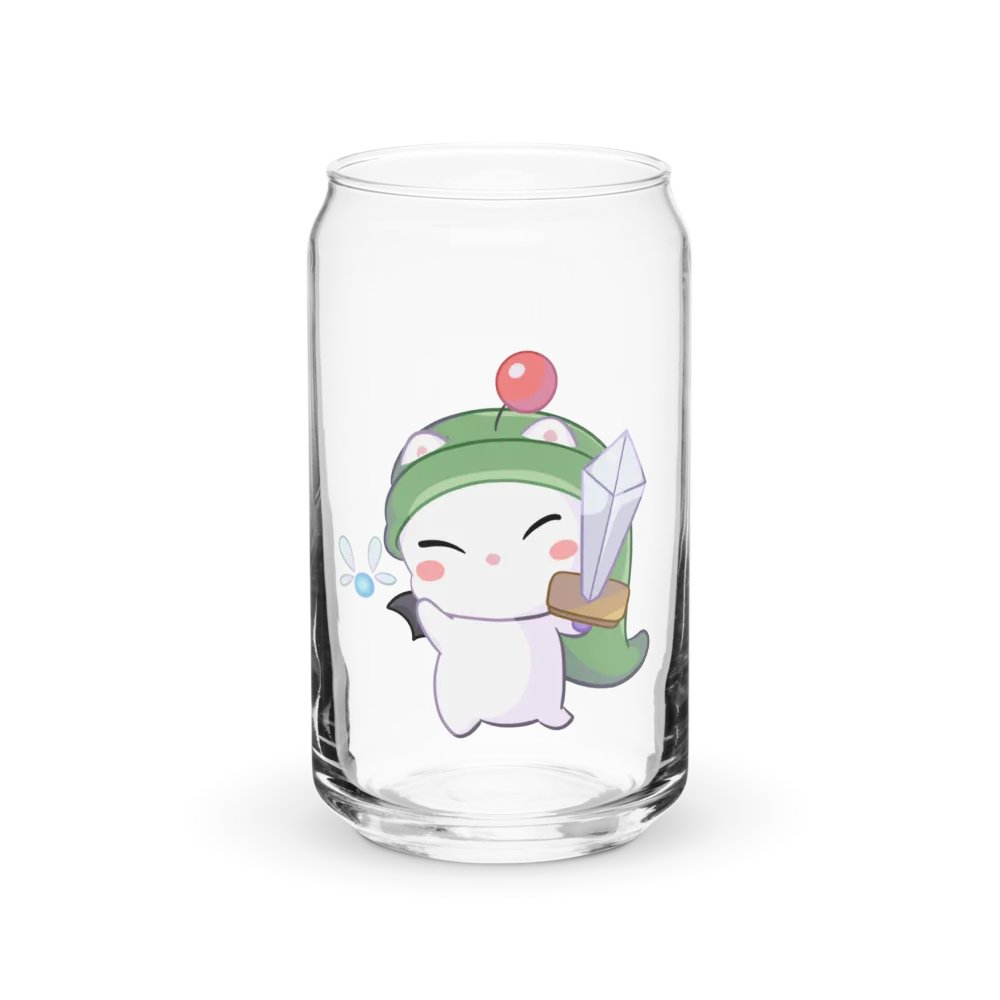 Hero Mog Glassware product image (2)