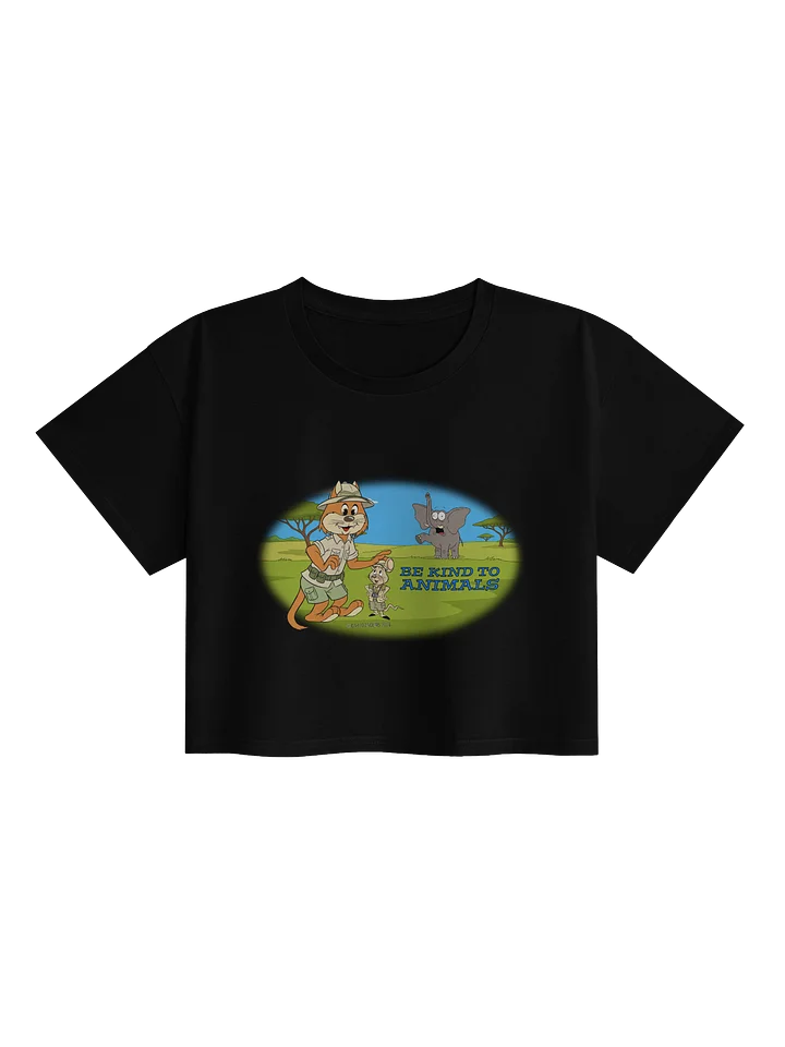 Be Kind To Animals Shirt product image (2)
