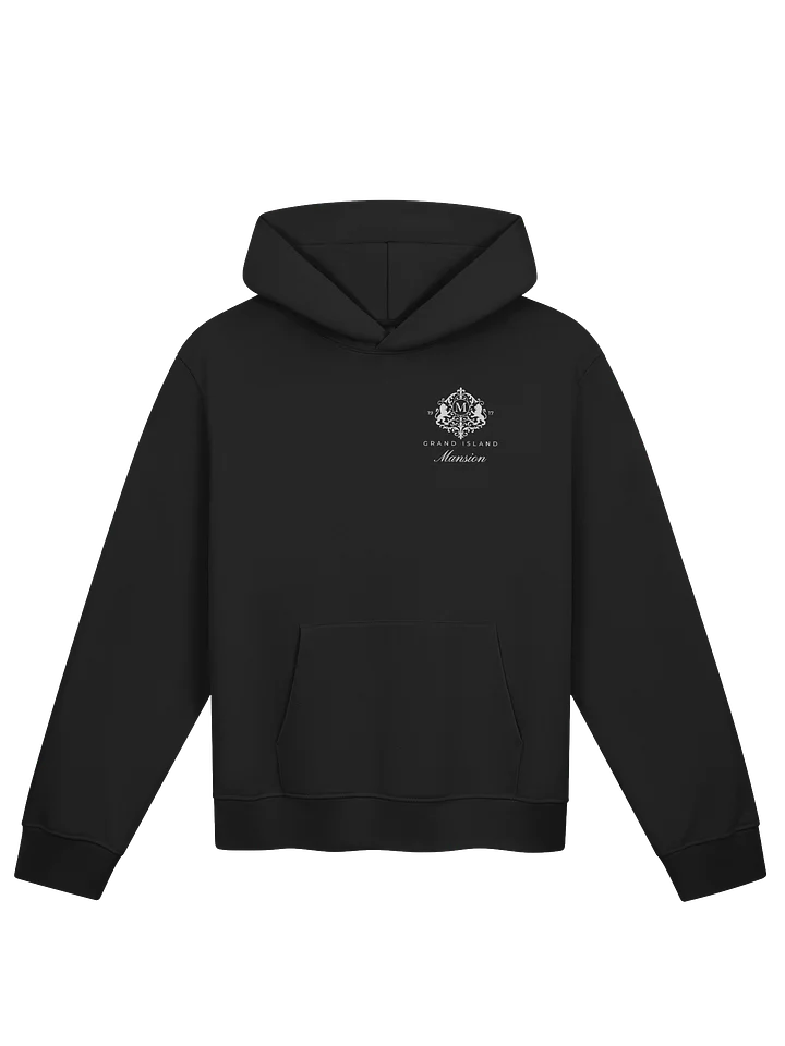 Black Sweatshirt product image (1)