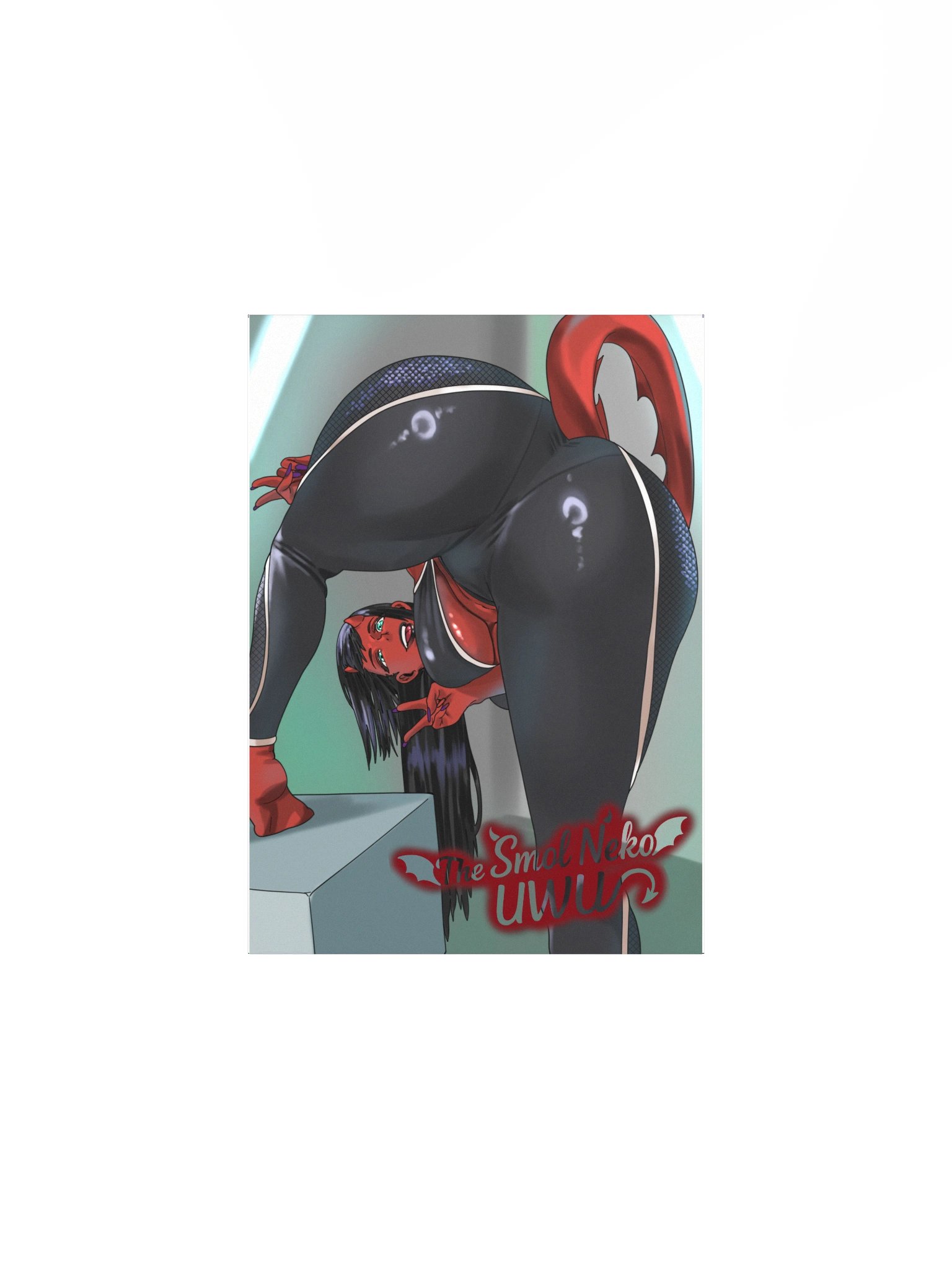 get flexible poster product image (1)