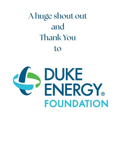 ⚡️ POWERED BY DUKE ENERGY ⚡️

A massive THANK YOU to @Duke_Energy

The Jackson Copeland Foundation was recently awarded a $10...