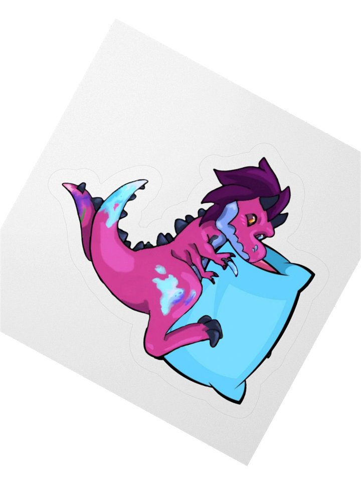 Chibi Nicole product image (4)