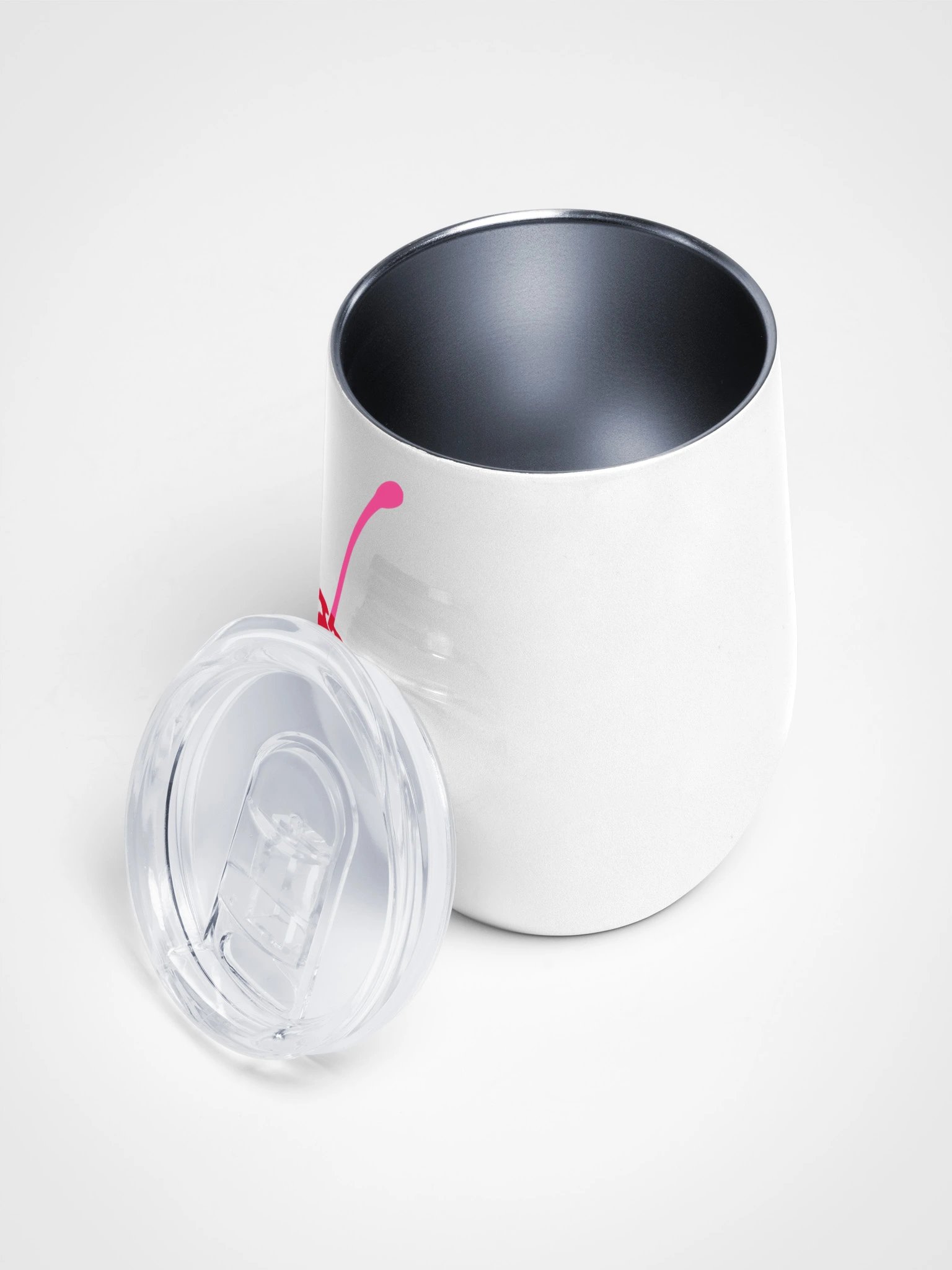 The Cherry Wine Tumbler product image (3)