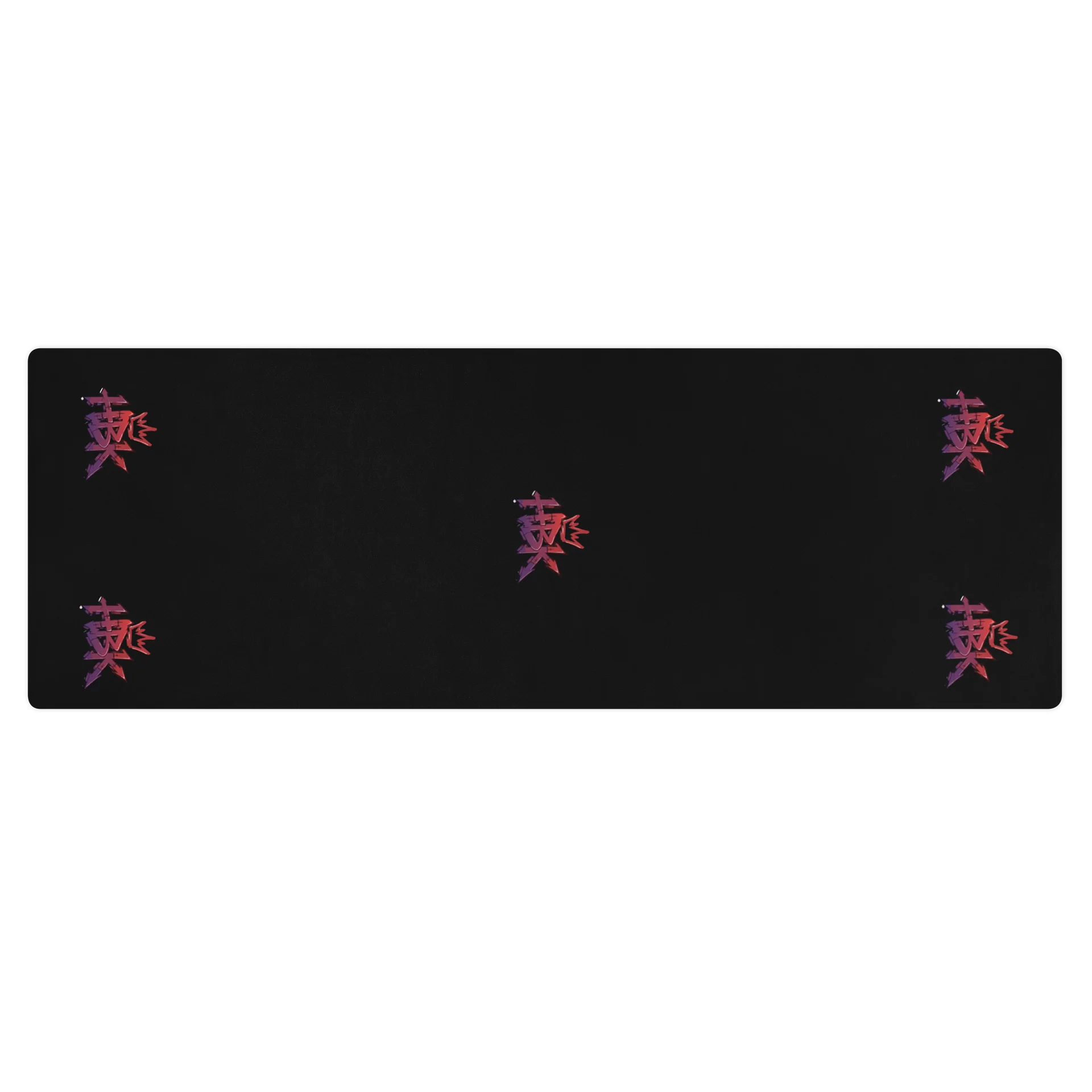 Zen Symbol Yoga Mat product image (1)