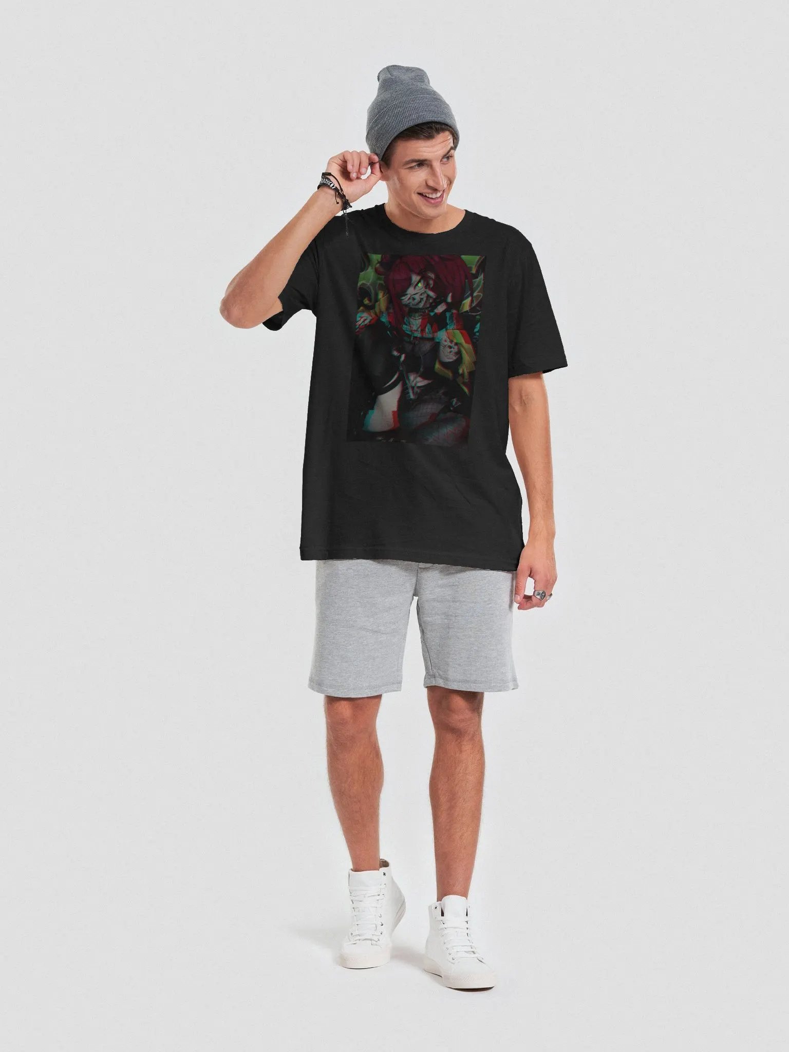 Troublemaker (Men's T) product image (54)