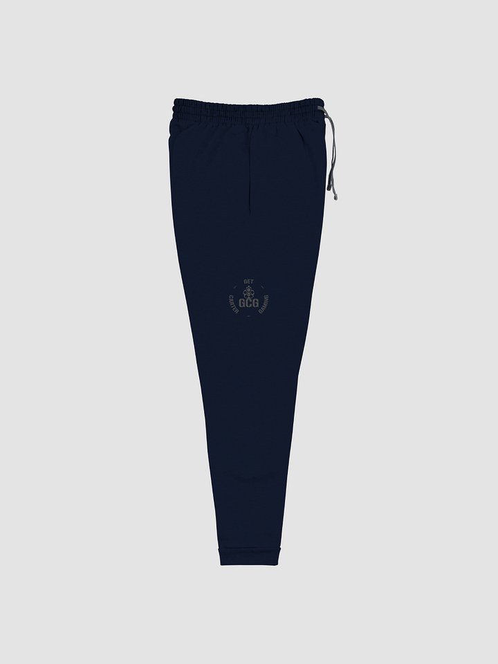 [Getcartergaming] Jerzees Unisex Joggers Jerzees 975MPR product image (1)