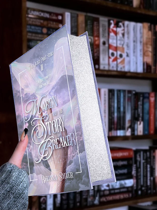 Signed Books