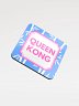 Queen Kong Coaster