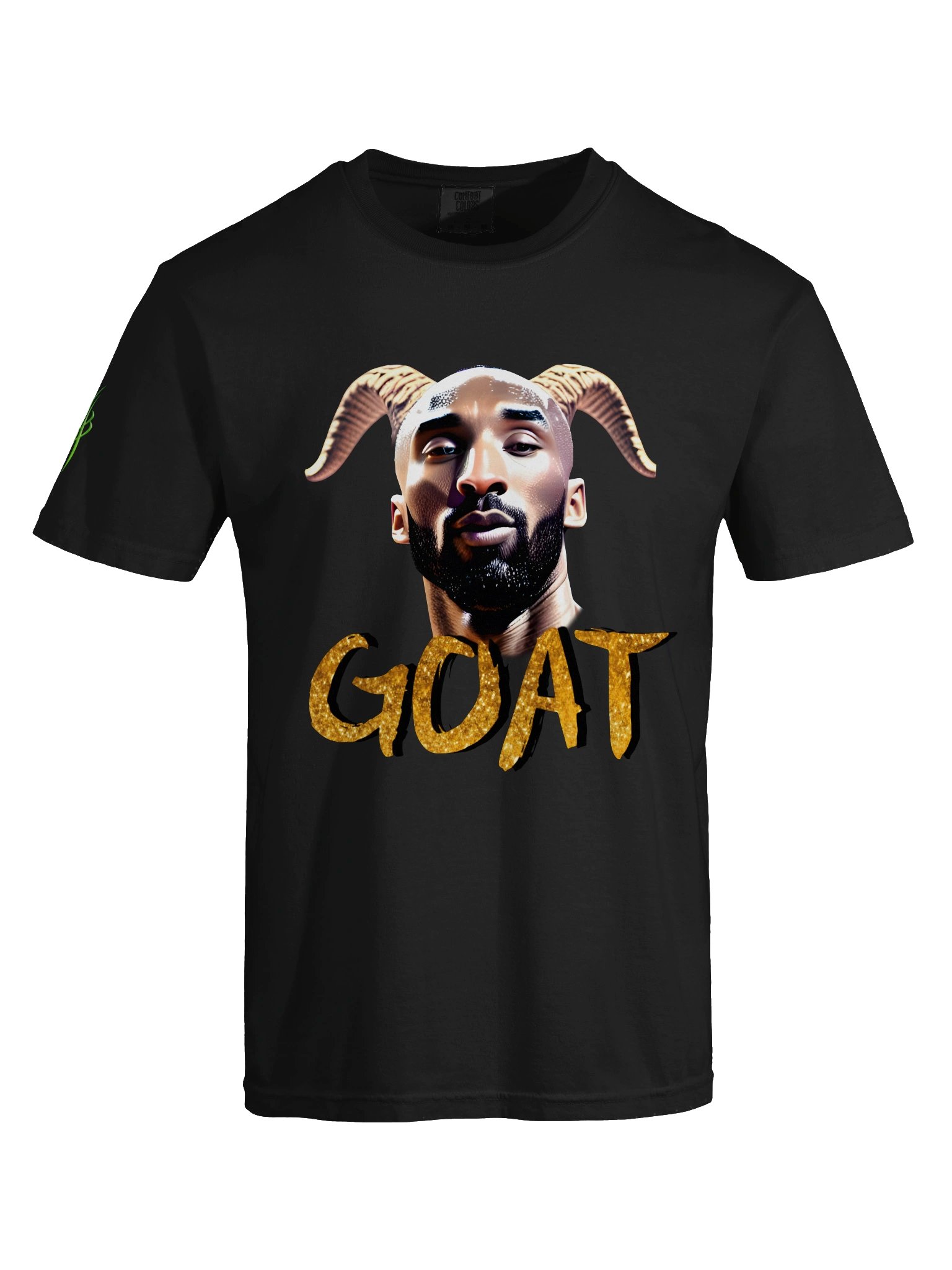 GOAT Legacy product image (5)