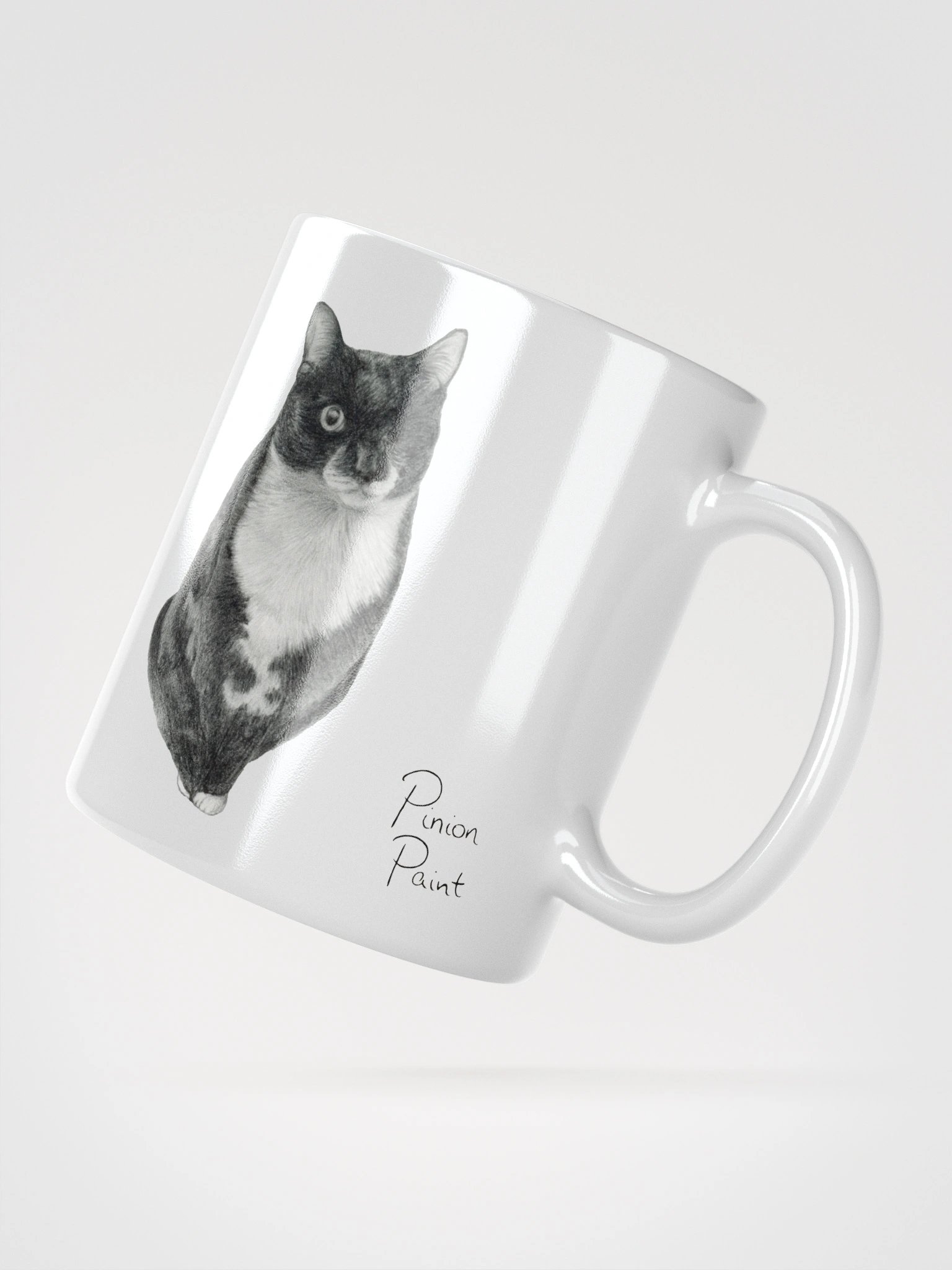 Peeps mug product image (2)
