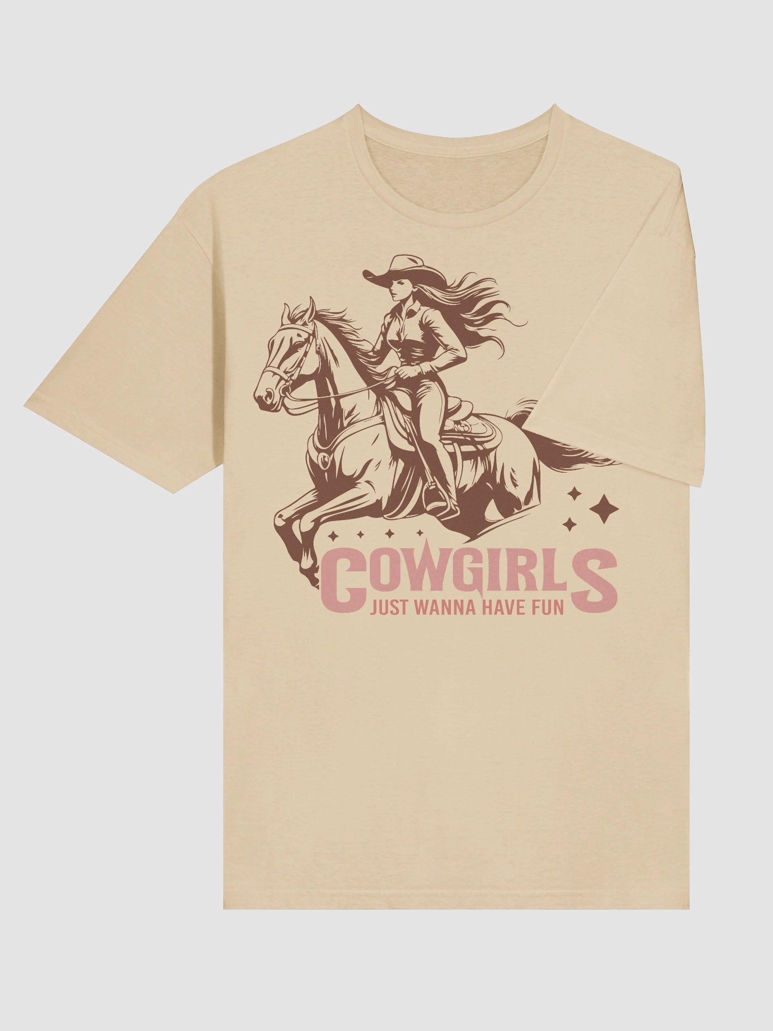 Cowgirls Fun product image (6)