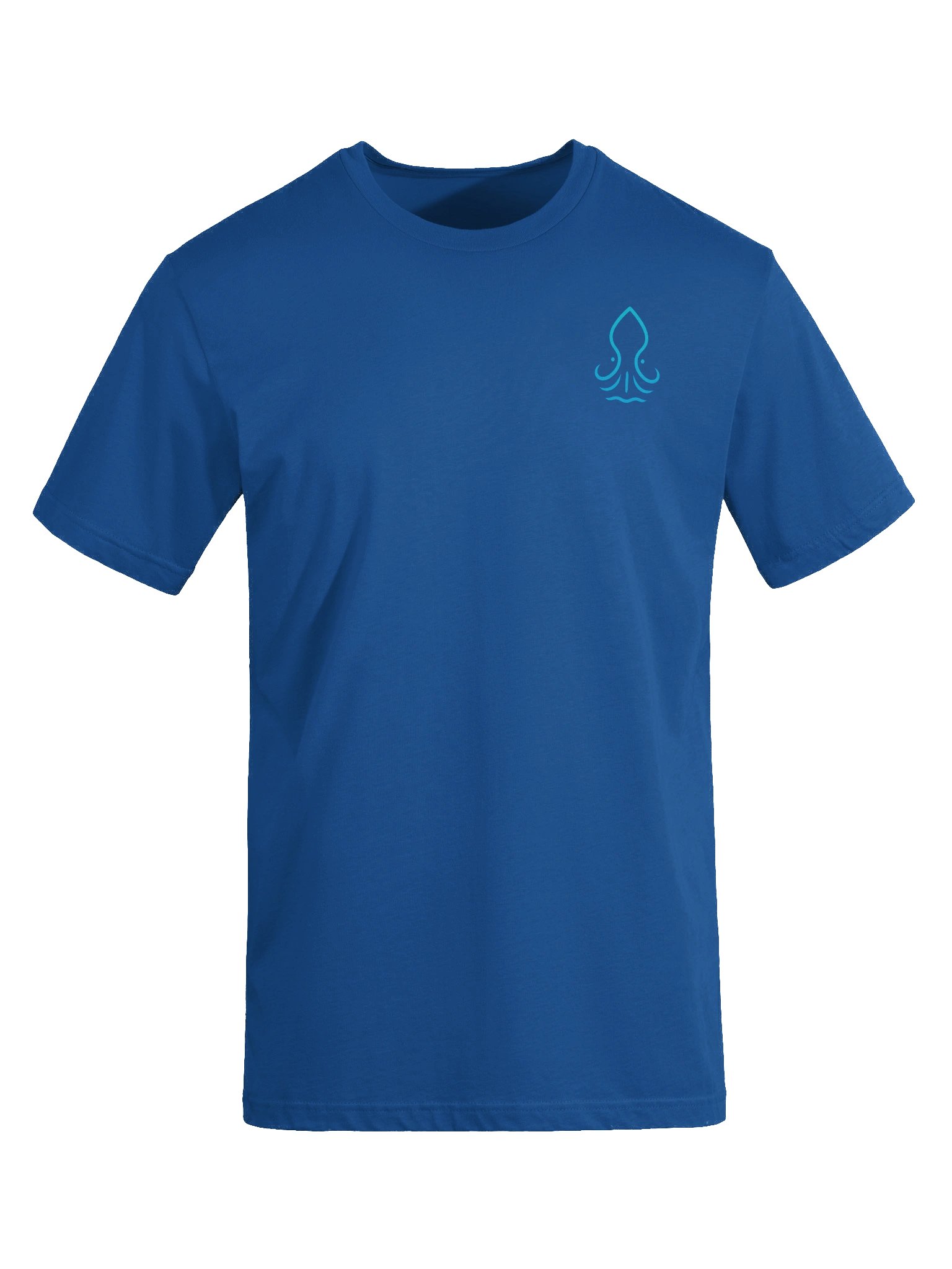 Squidnuggette Men's T-shirt product image (23)