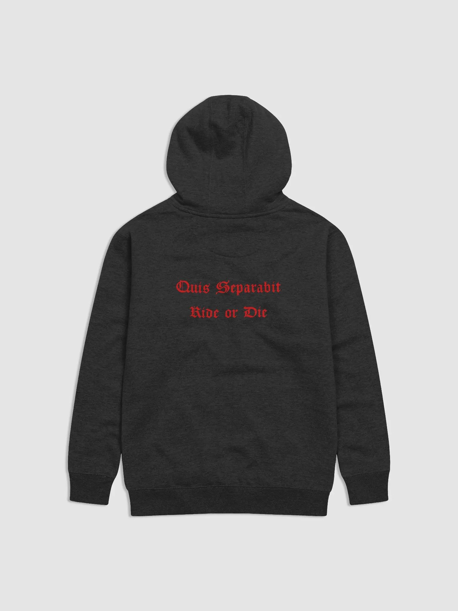 QUIS SEPARABIT product image (2)