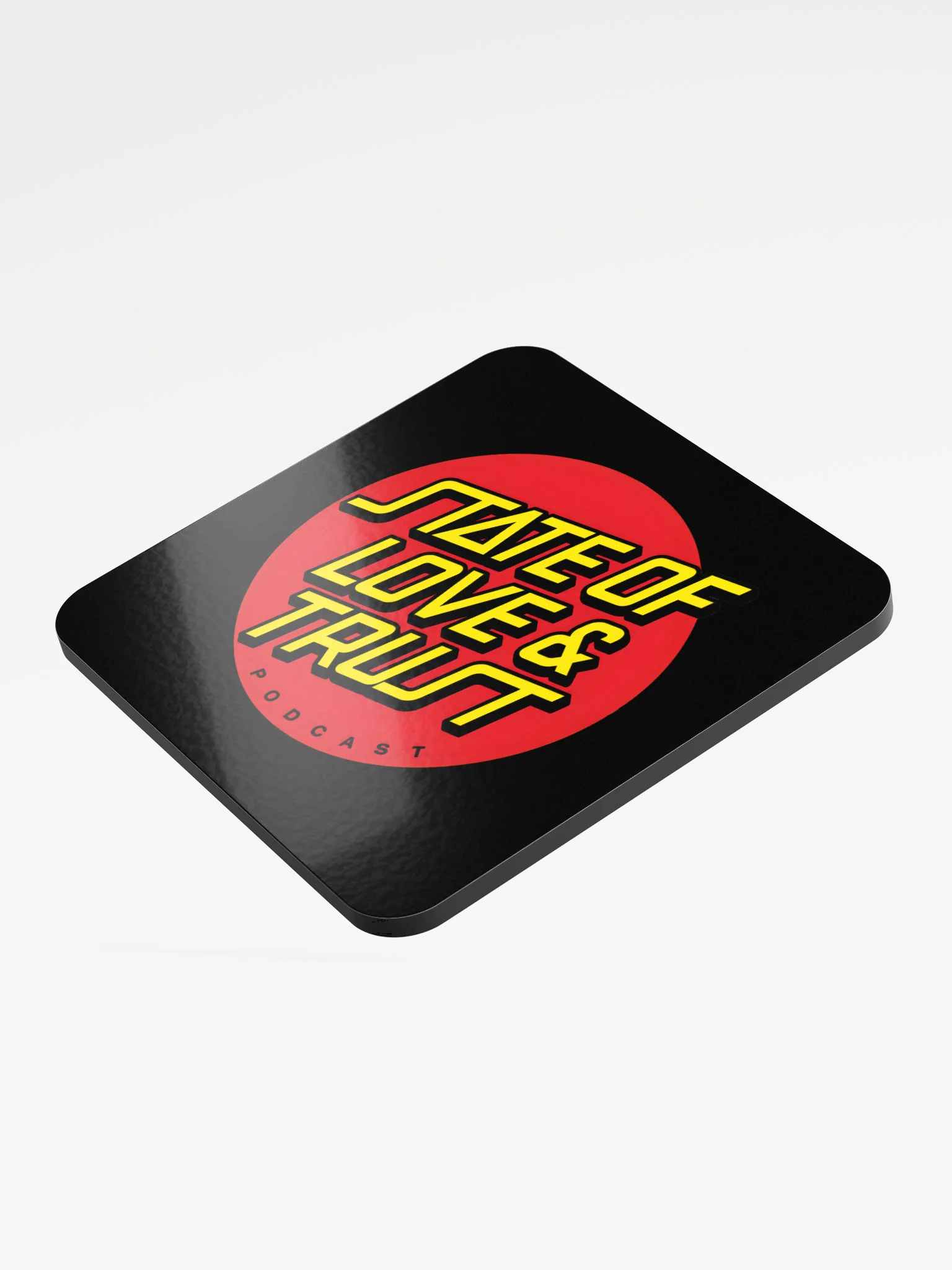 RISE & GRIND COASTER product image (3)
