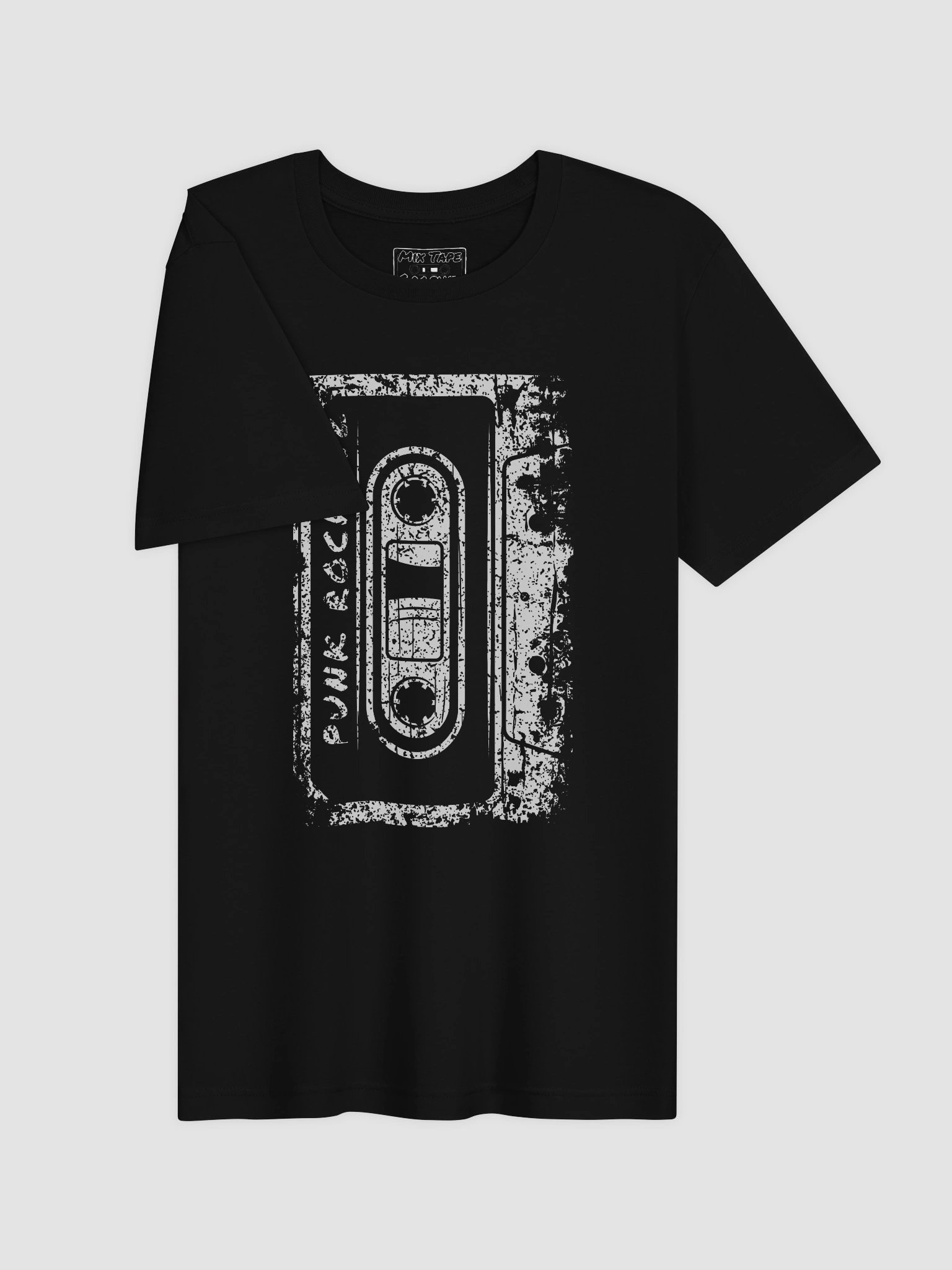 Punk Rock '82 Cassette Tape product image (2)